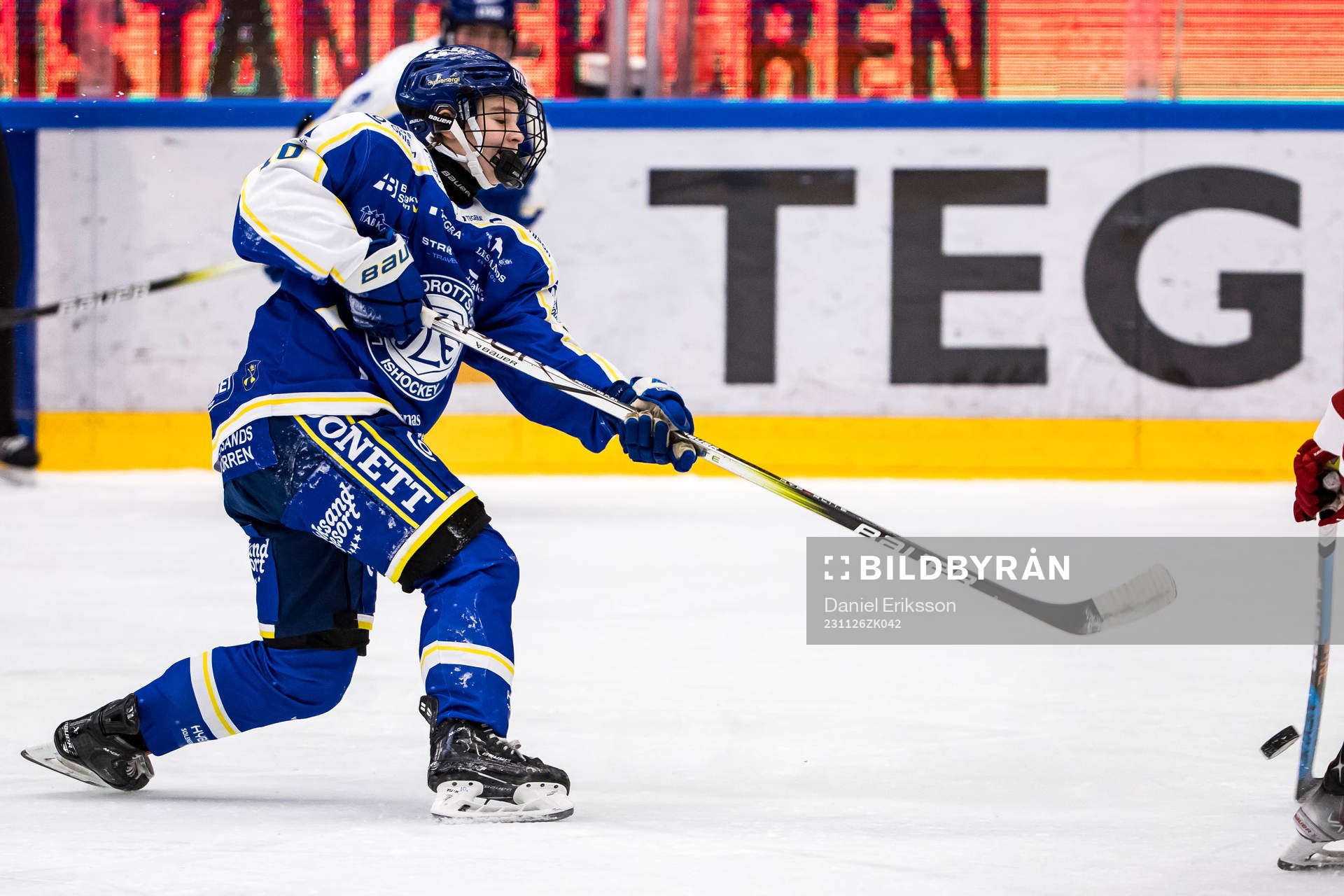 Leksands Tilde Sundnäs Grillfors