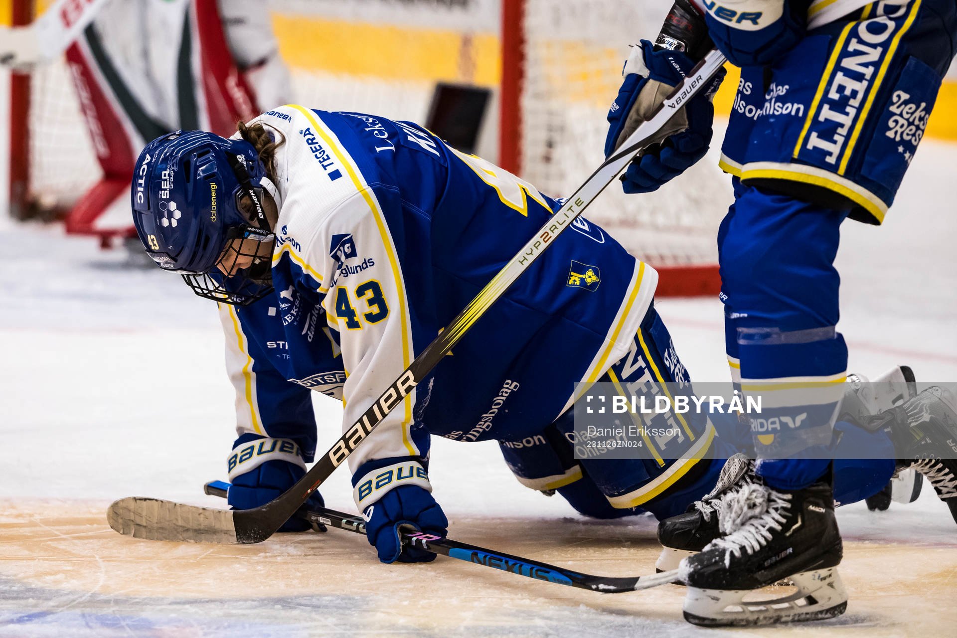 Leksands Aino Karppinen