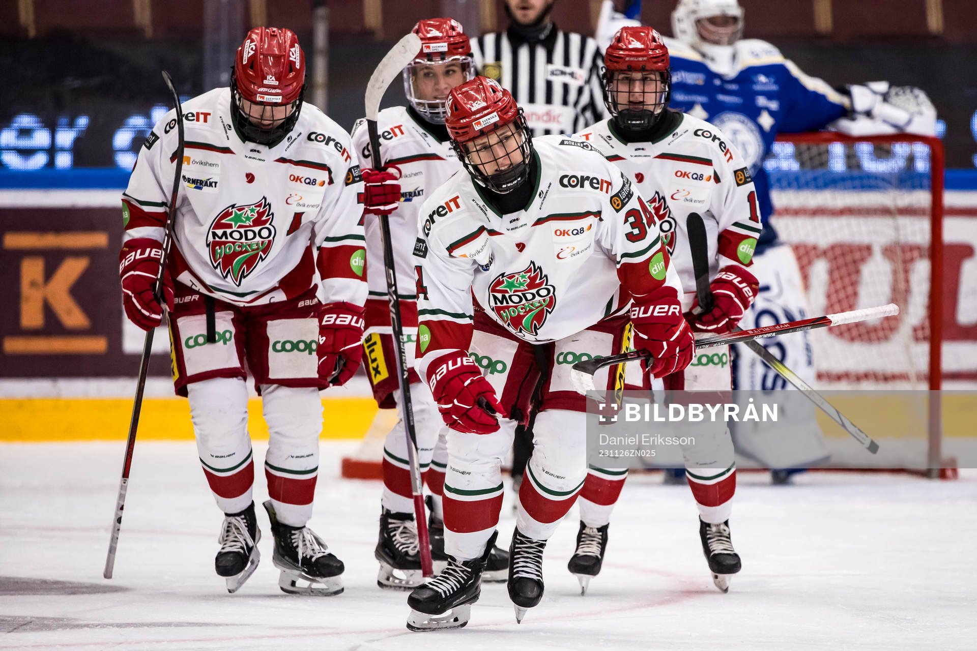 Modos Vendula Pribylova jubel 1-1