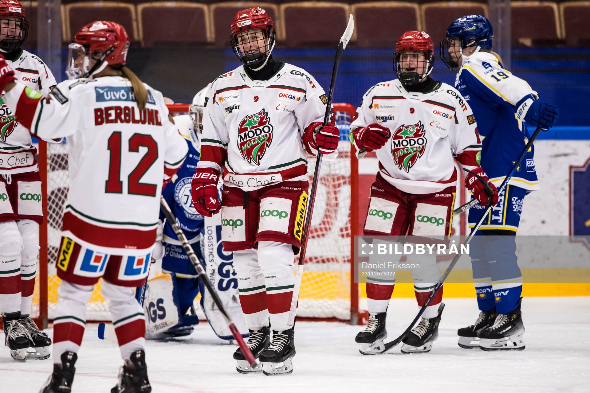 Modos Vendula Pribylova jublar