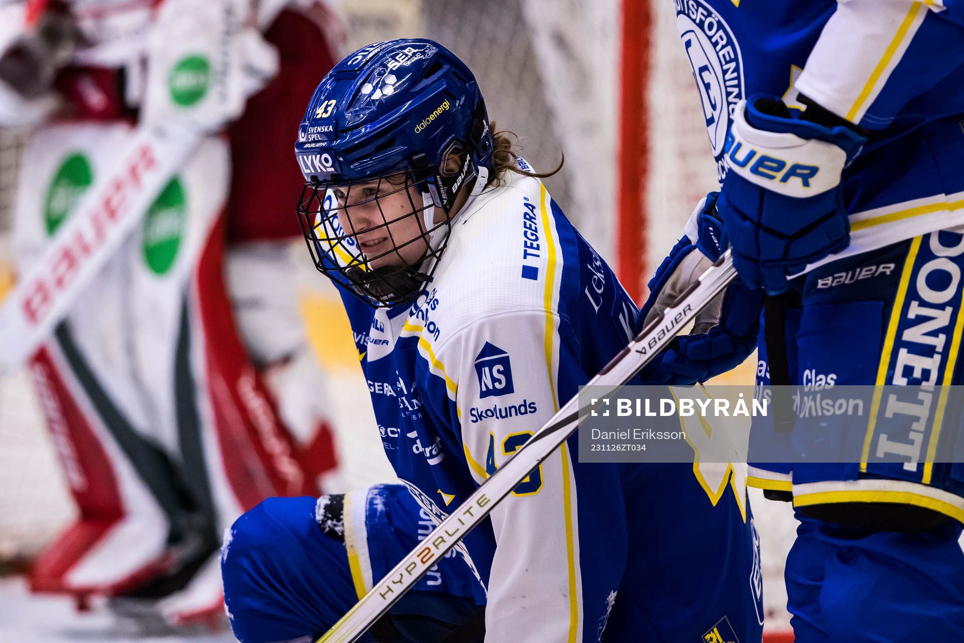Leksands Aino Karppinen