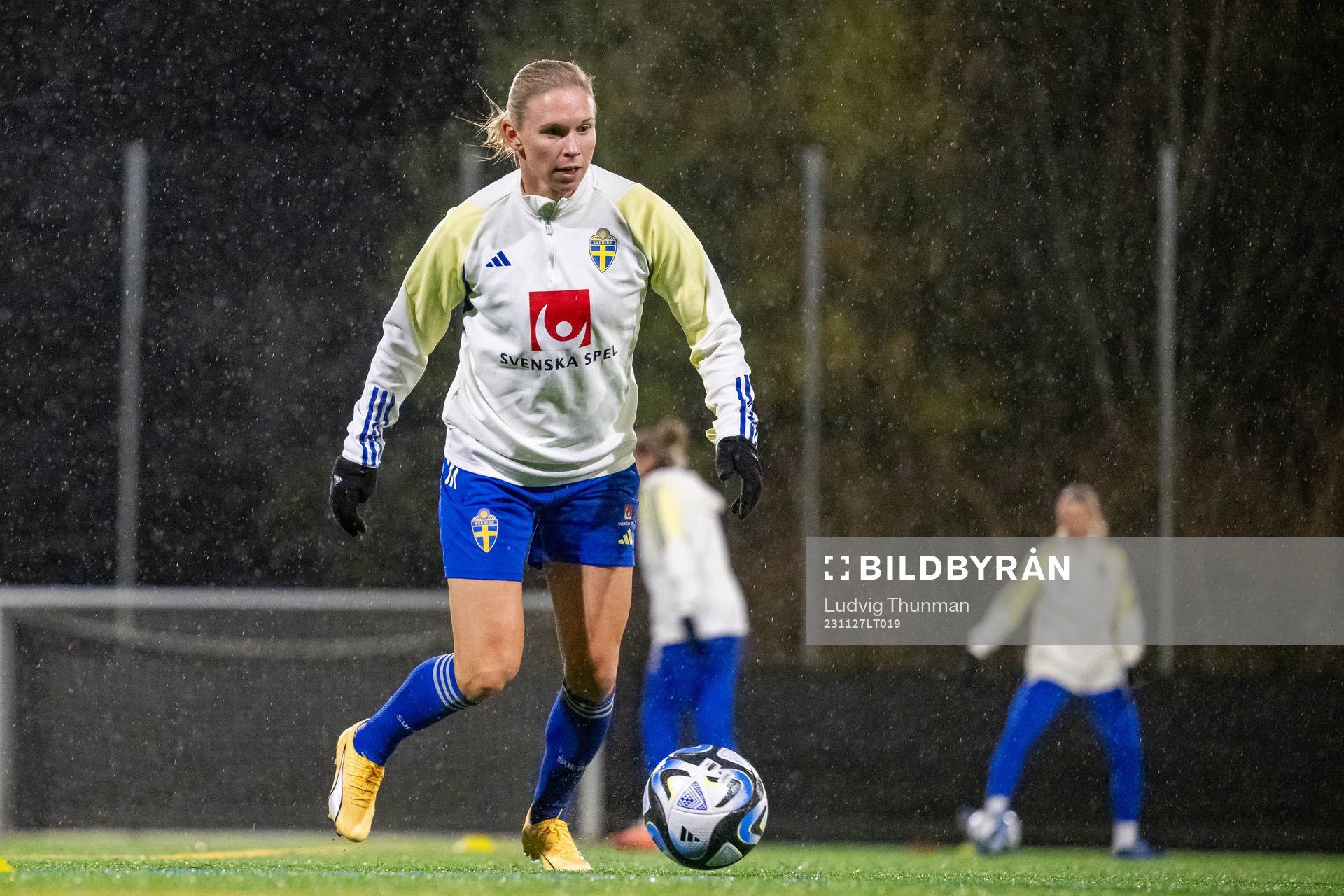 Jonna Andersson