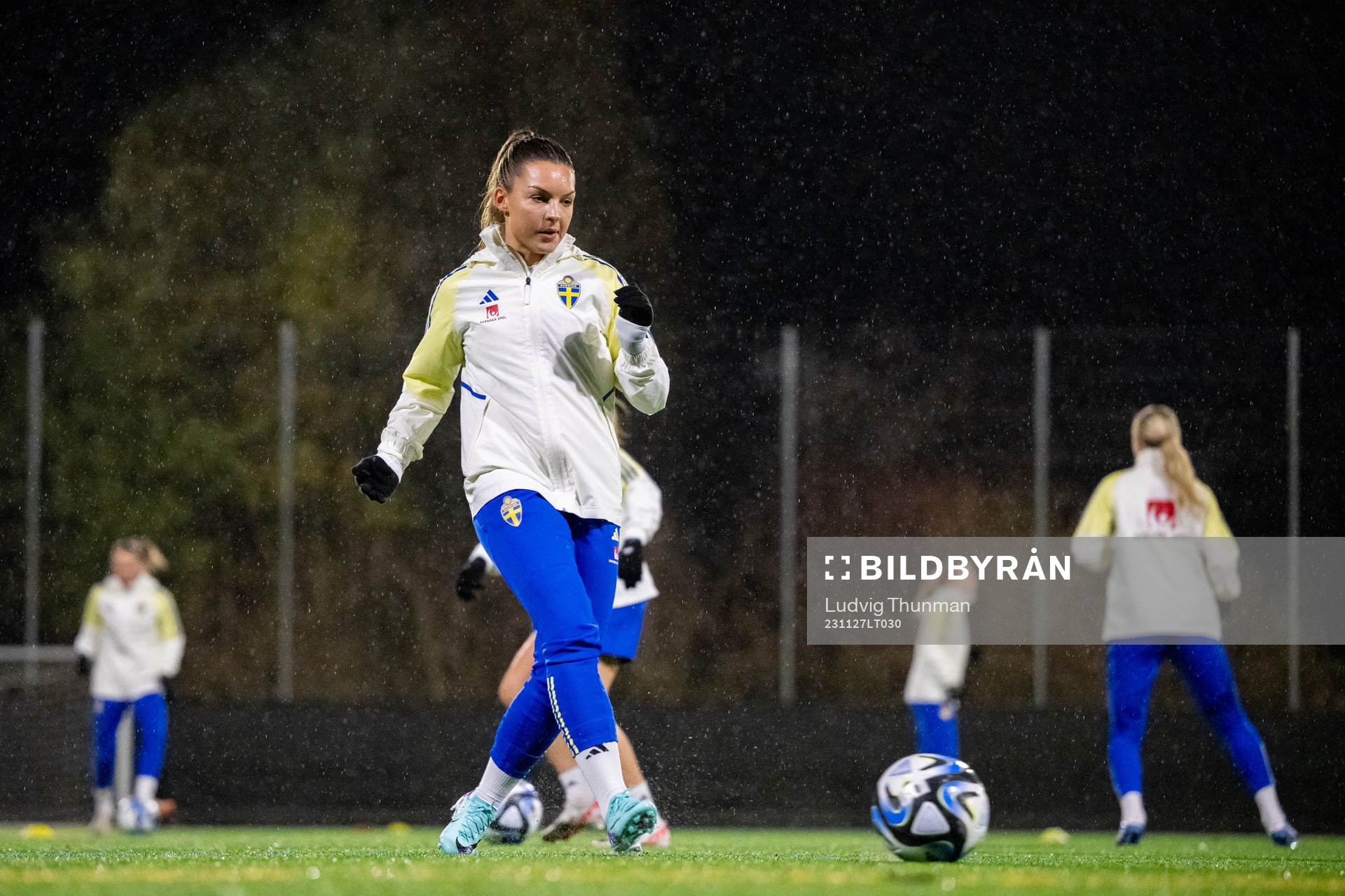 Johanna Rytting Kaneryd