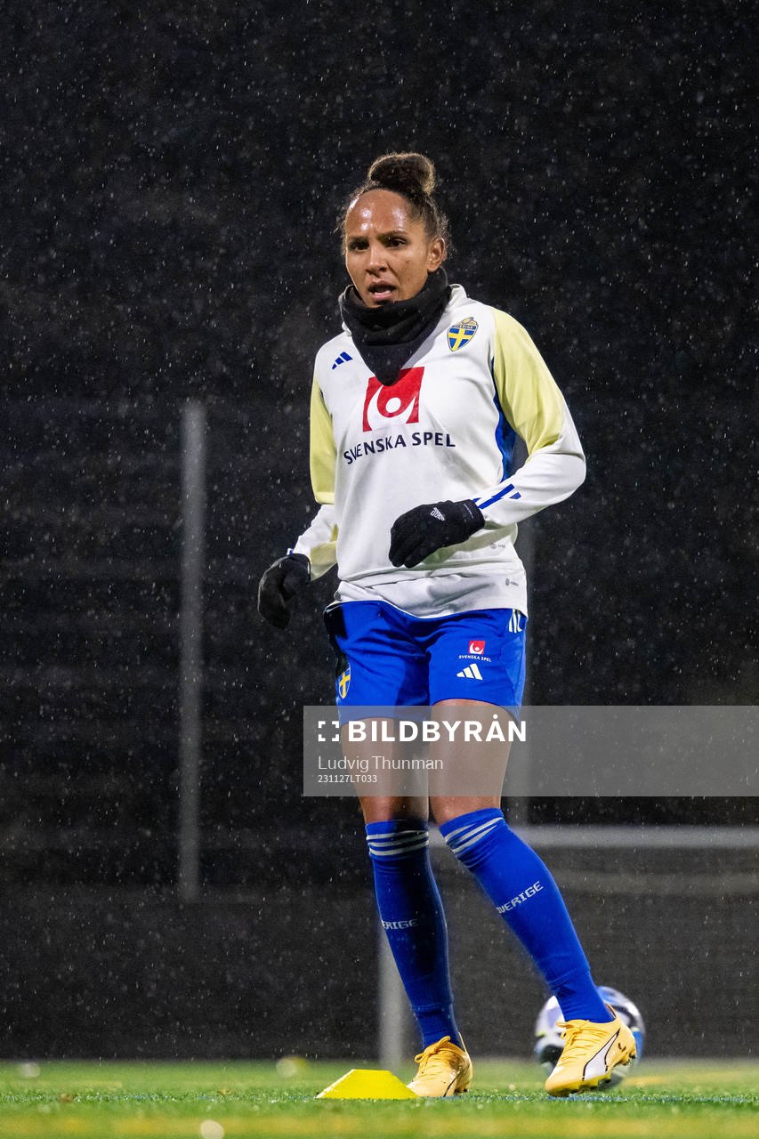 Madelen Janogy