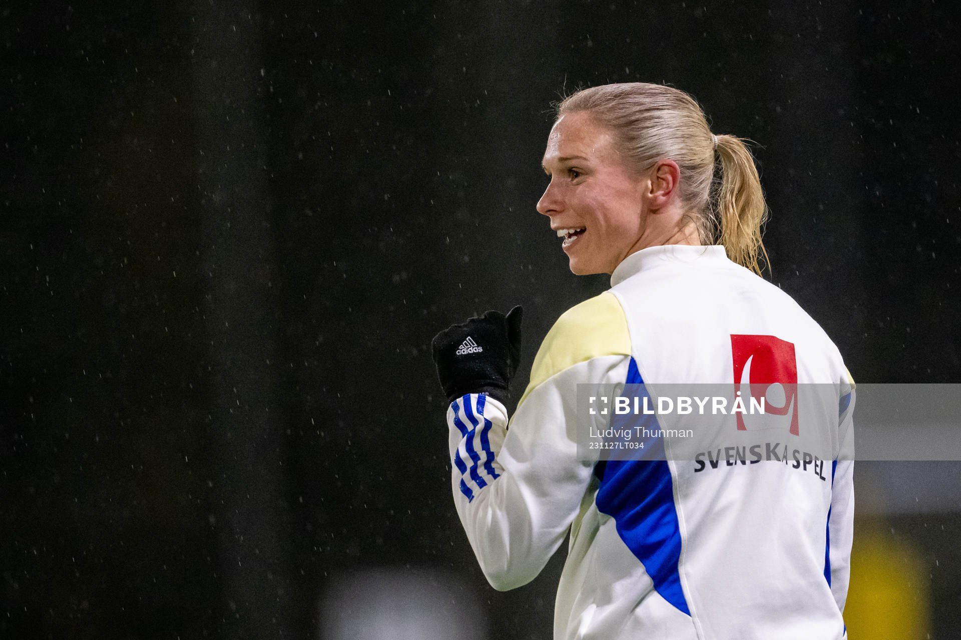 Jonna Andersson