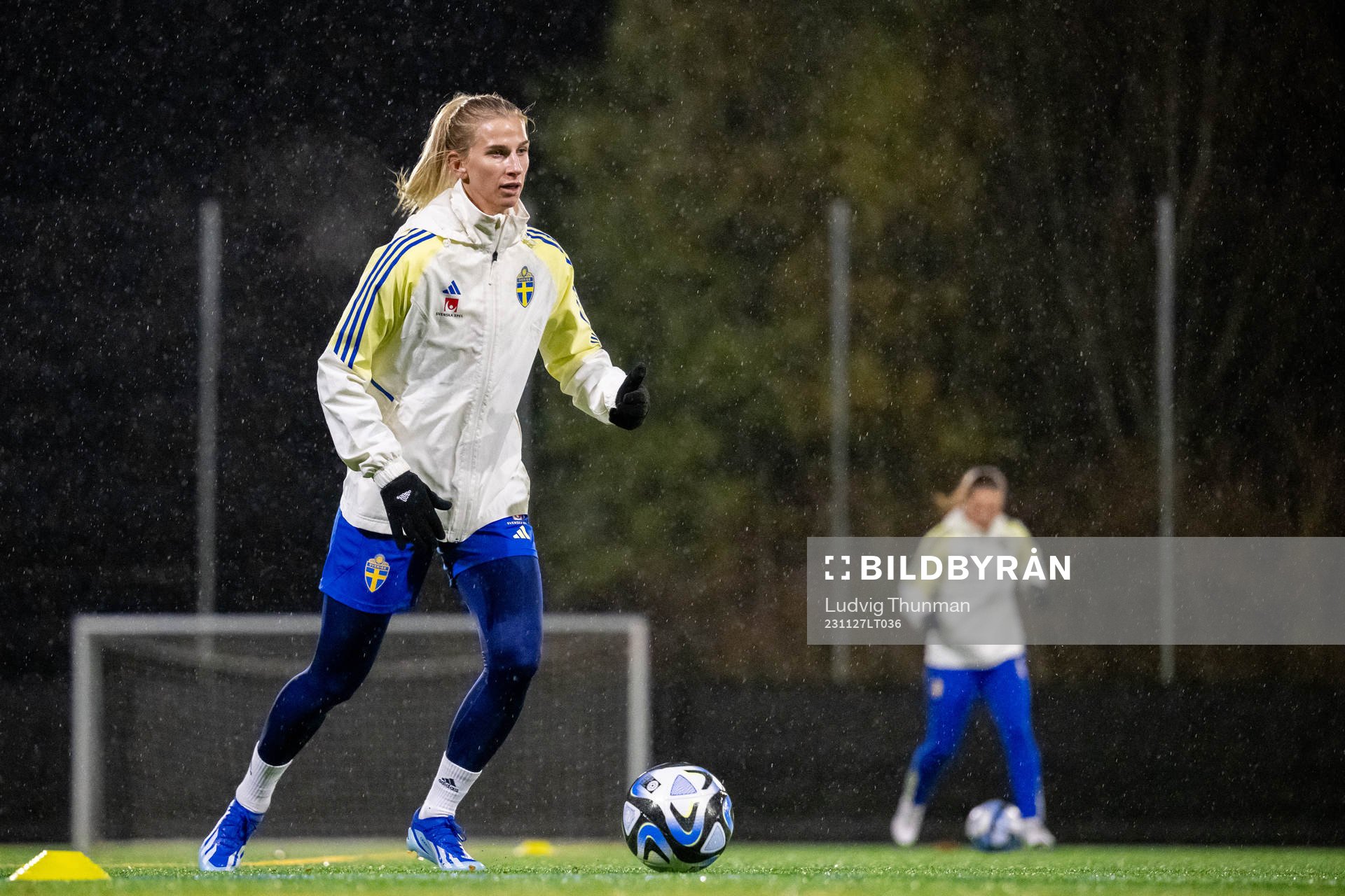 Sofia Jakobsson