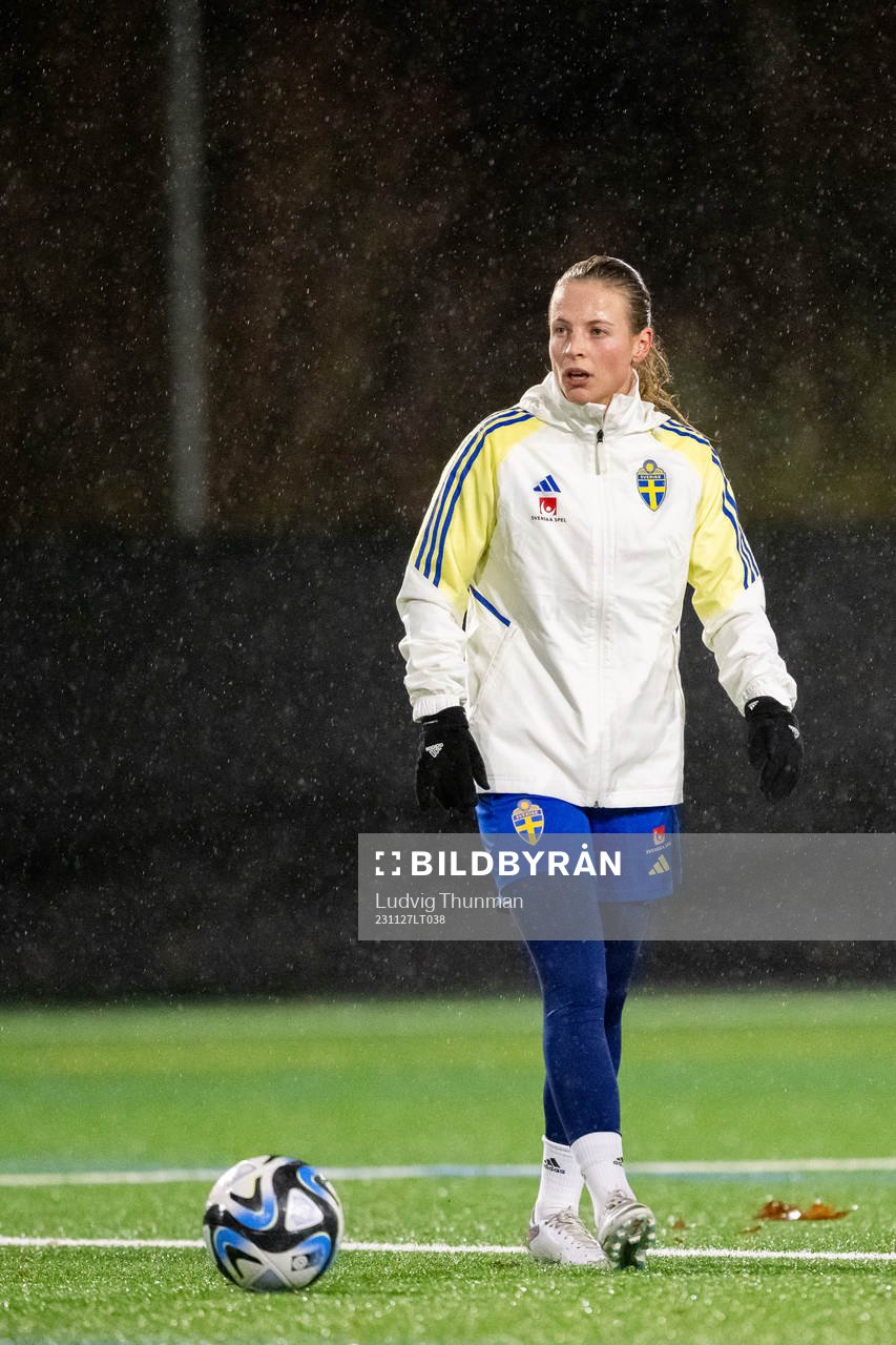 Anna Anvegård