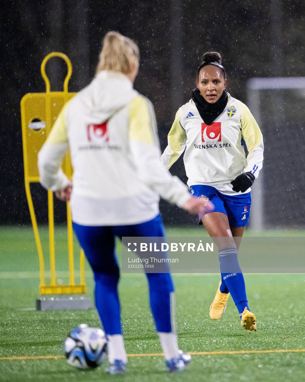 Madelen Janogy