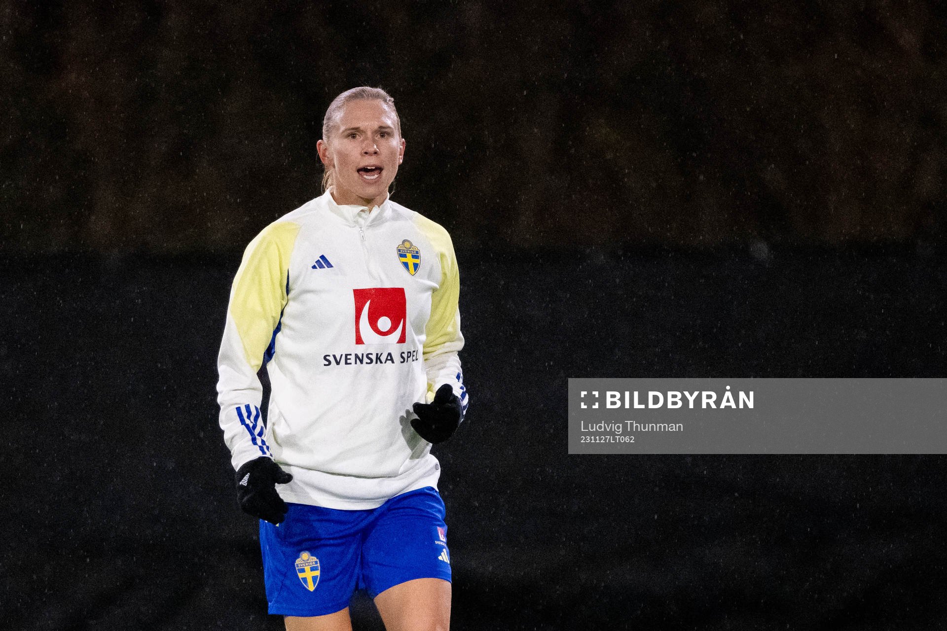 Jonna Andersson