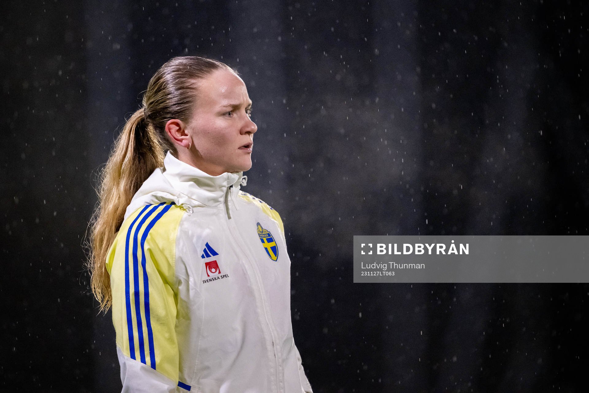 Matilda Vinberg