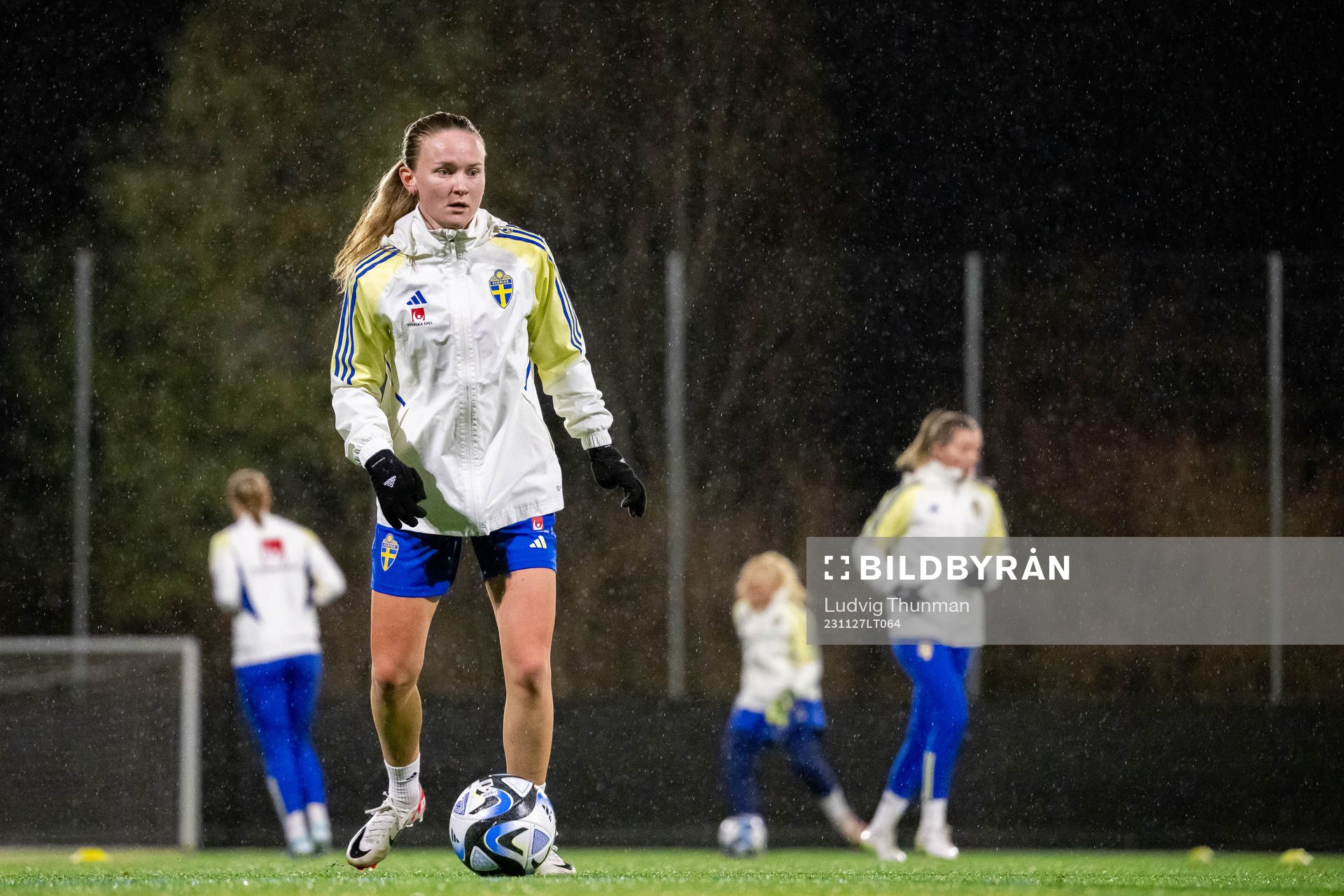 Matilda Vinberg
