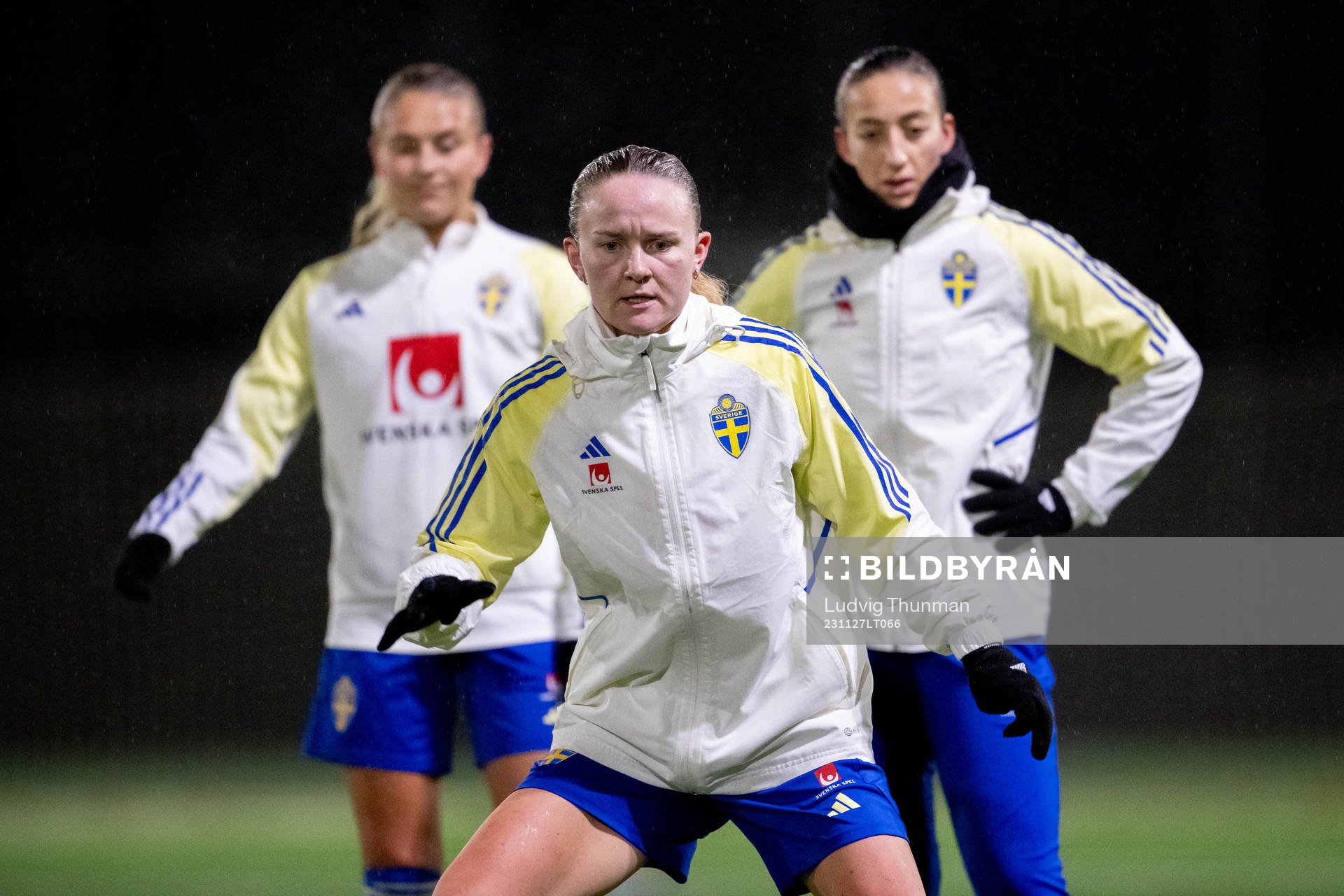 Matilda Vinberg