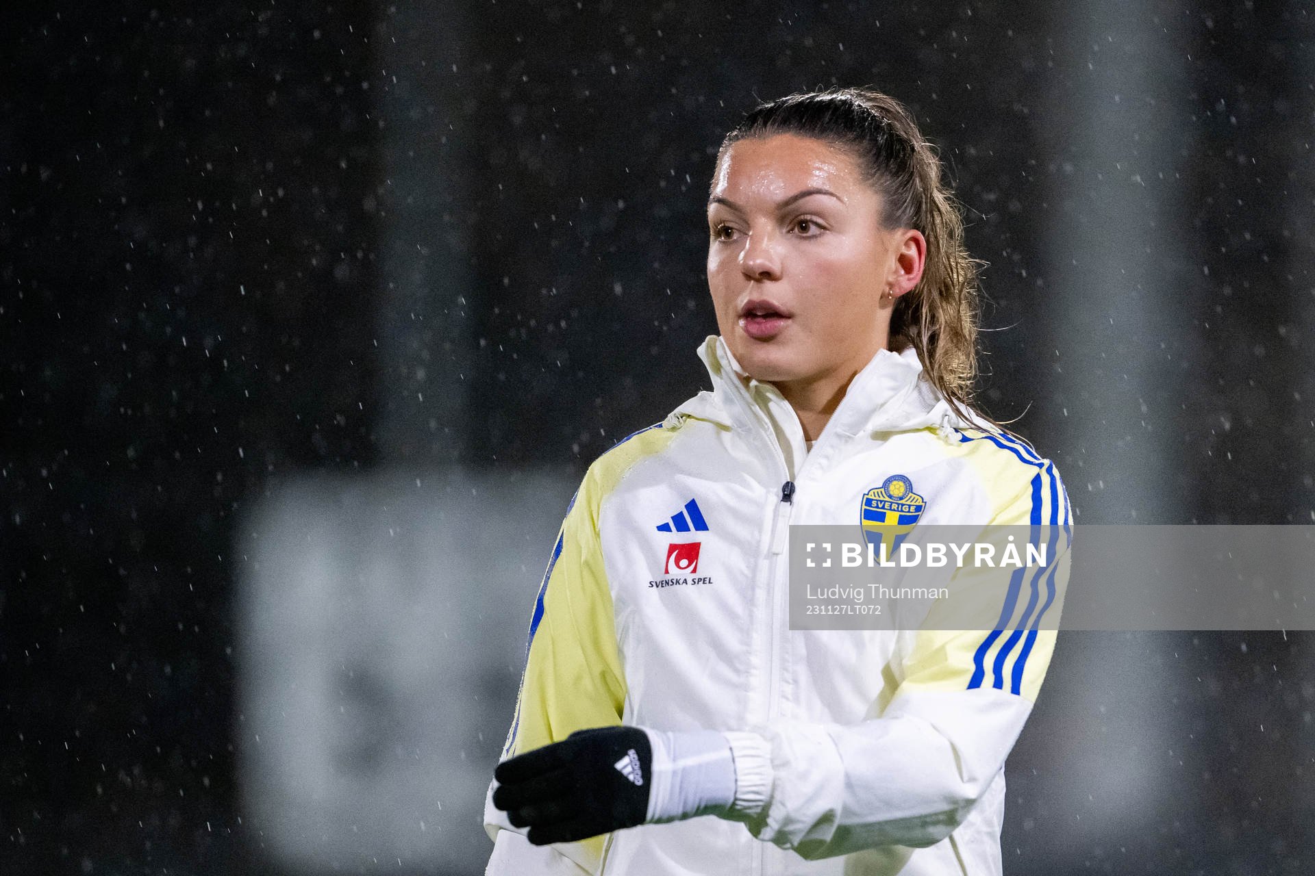 Johanna Rytting Kaneryd