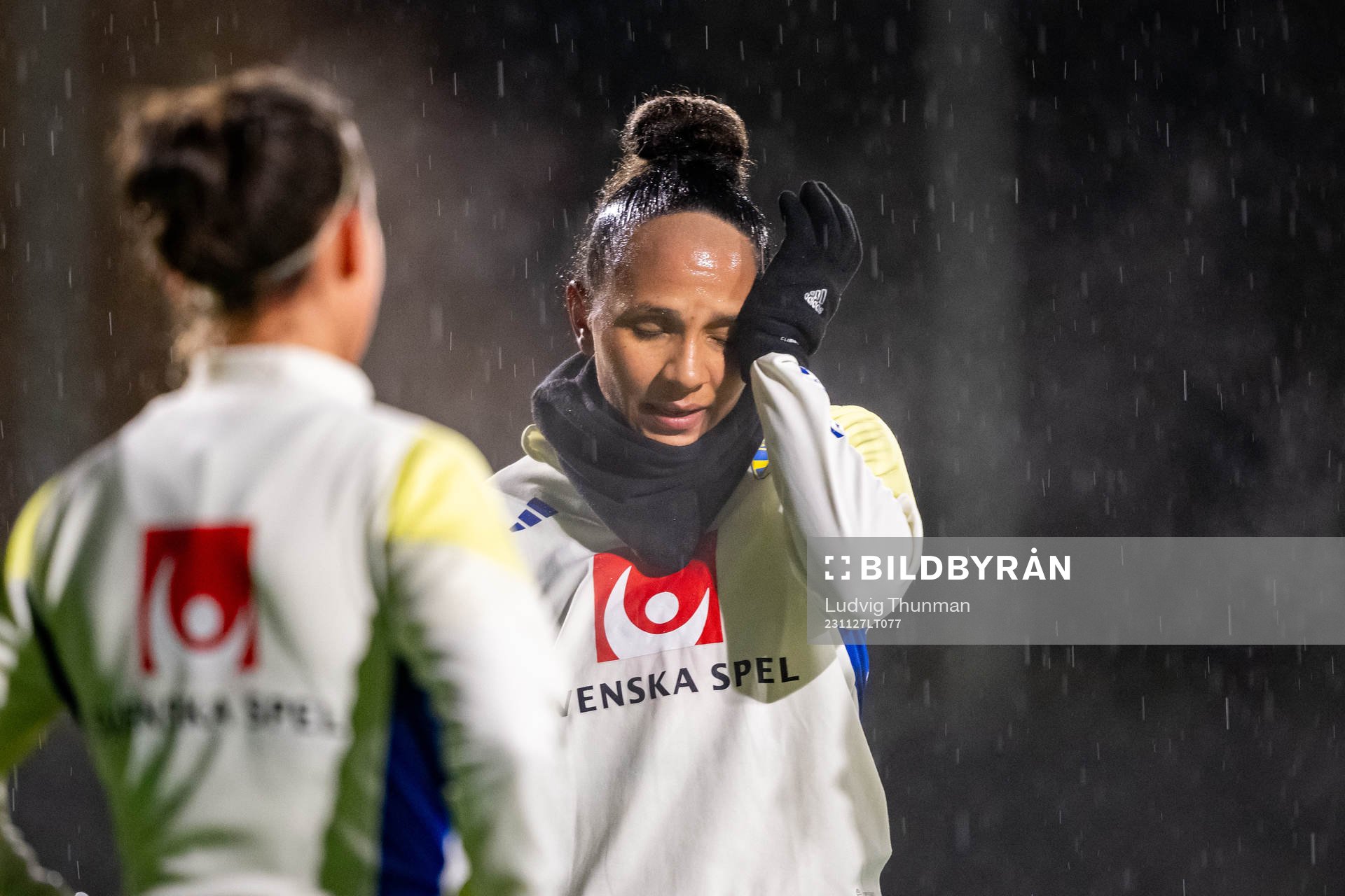Madelen Janogy