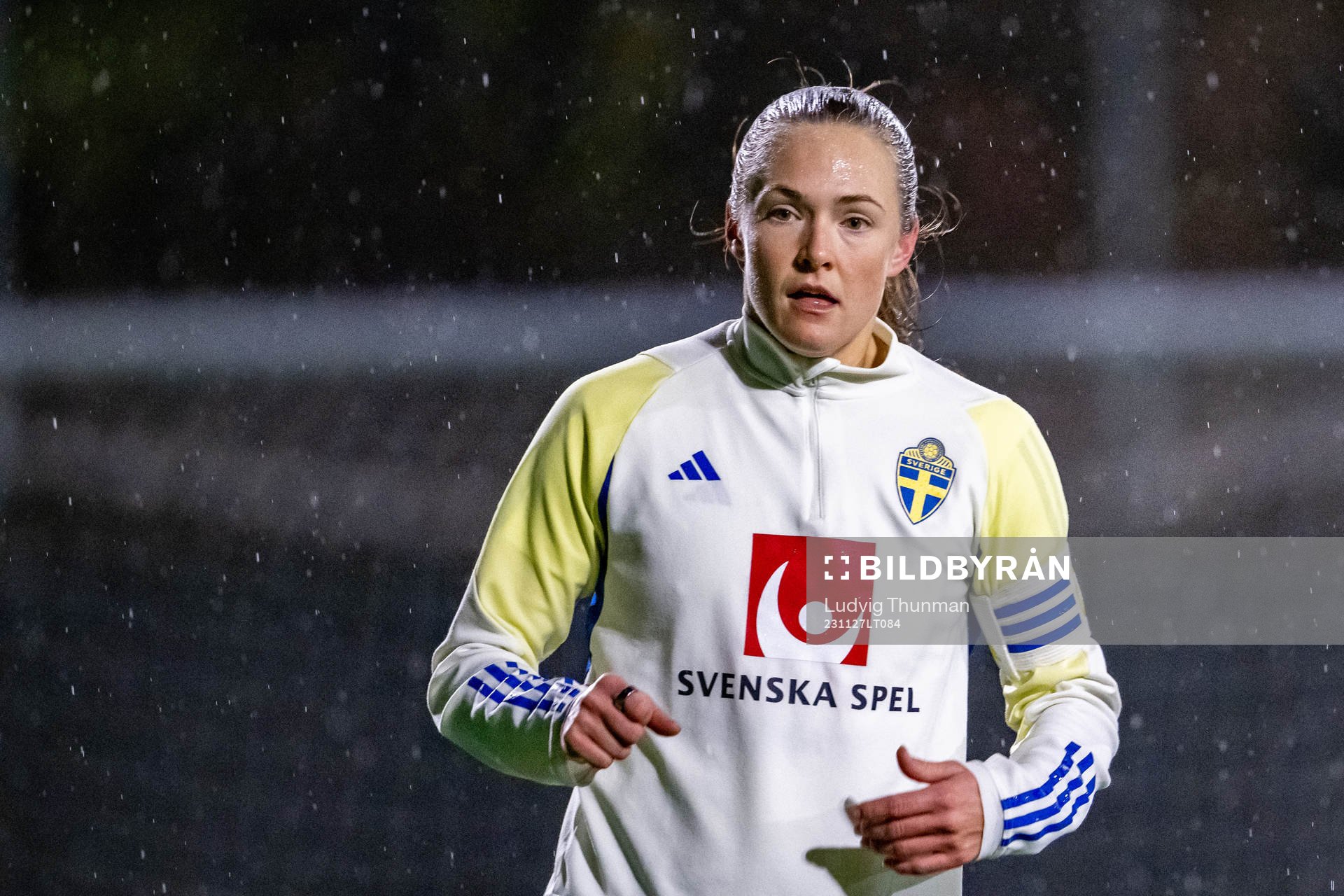 Magdalena Eriksson