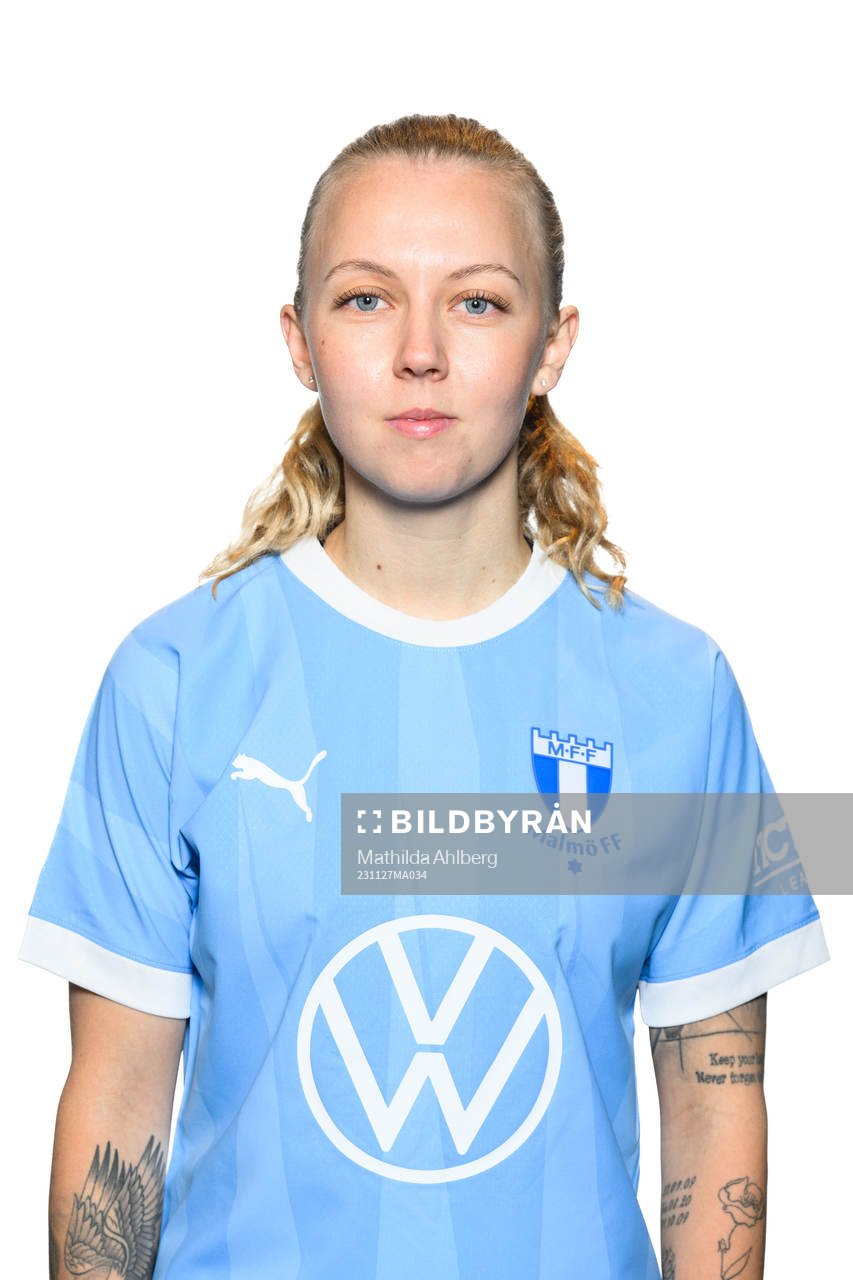 Nathalie Hoff Persson