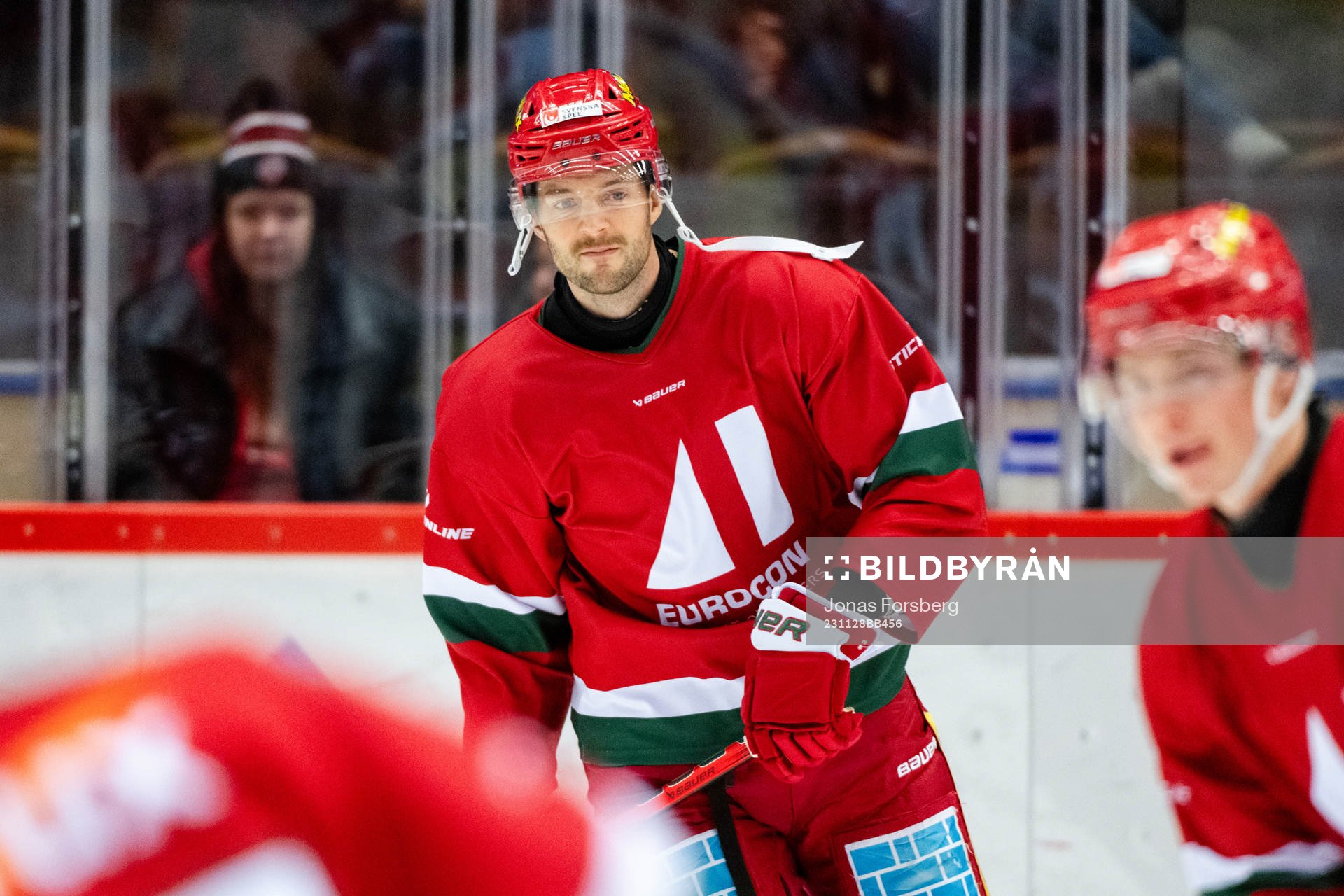 MoDos David Rundblad