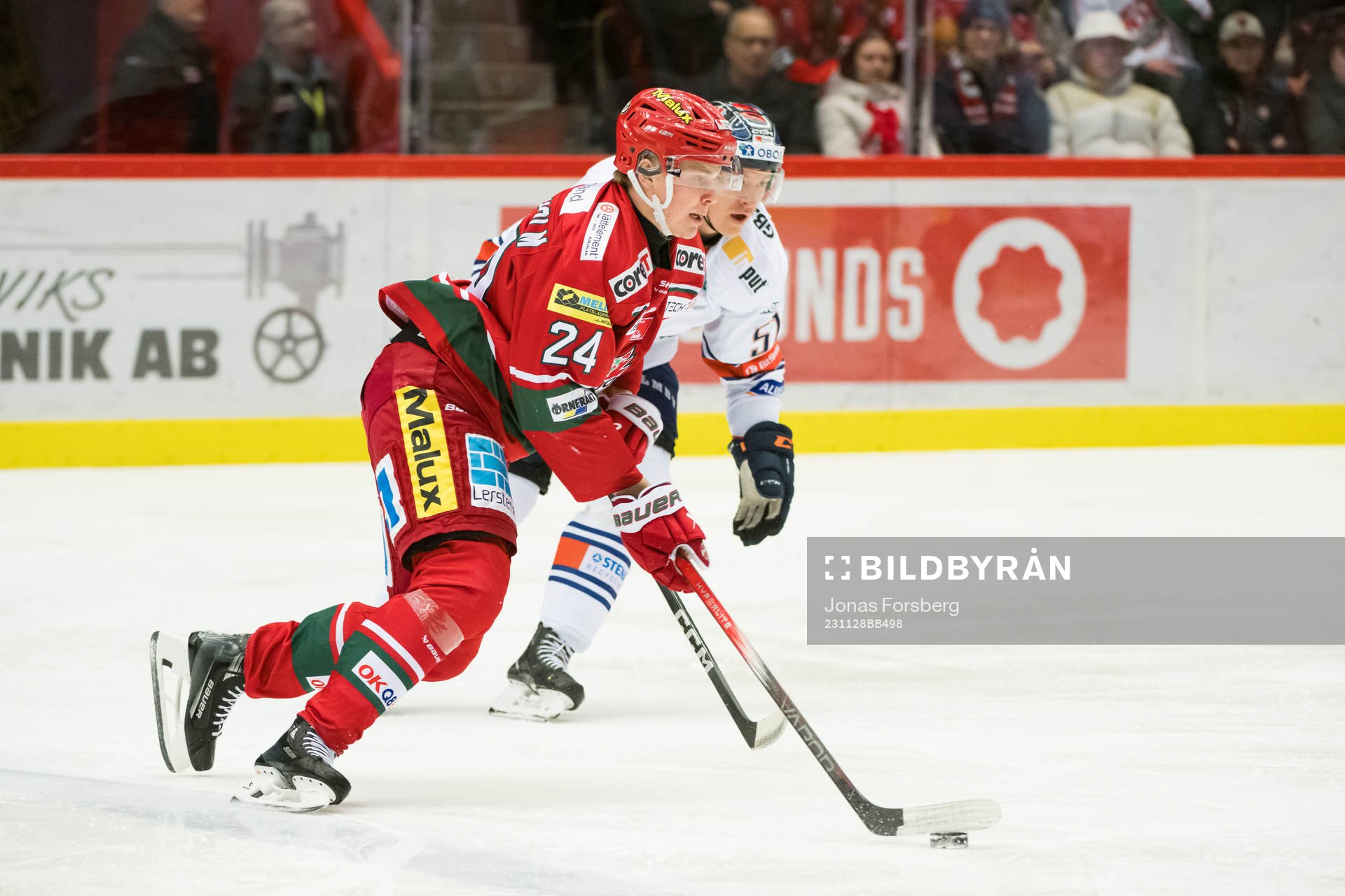 MoDos Erik Walli Walterholm