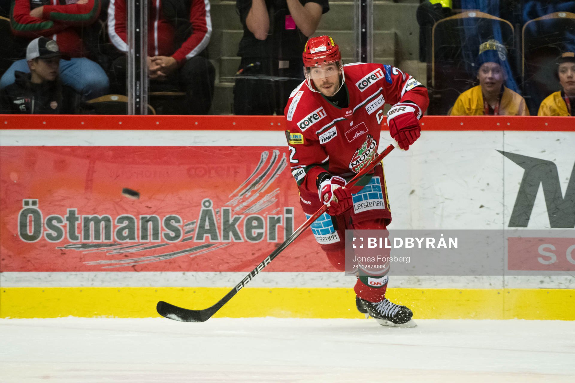 MoDos David Rundblad