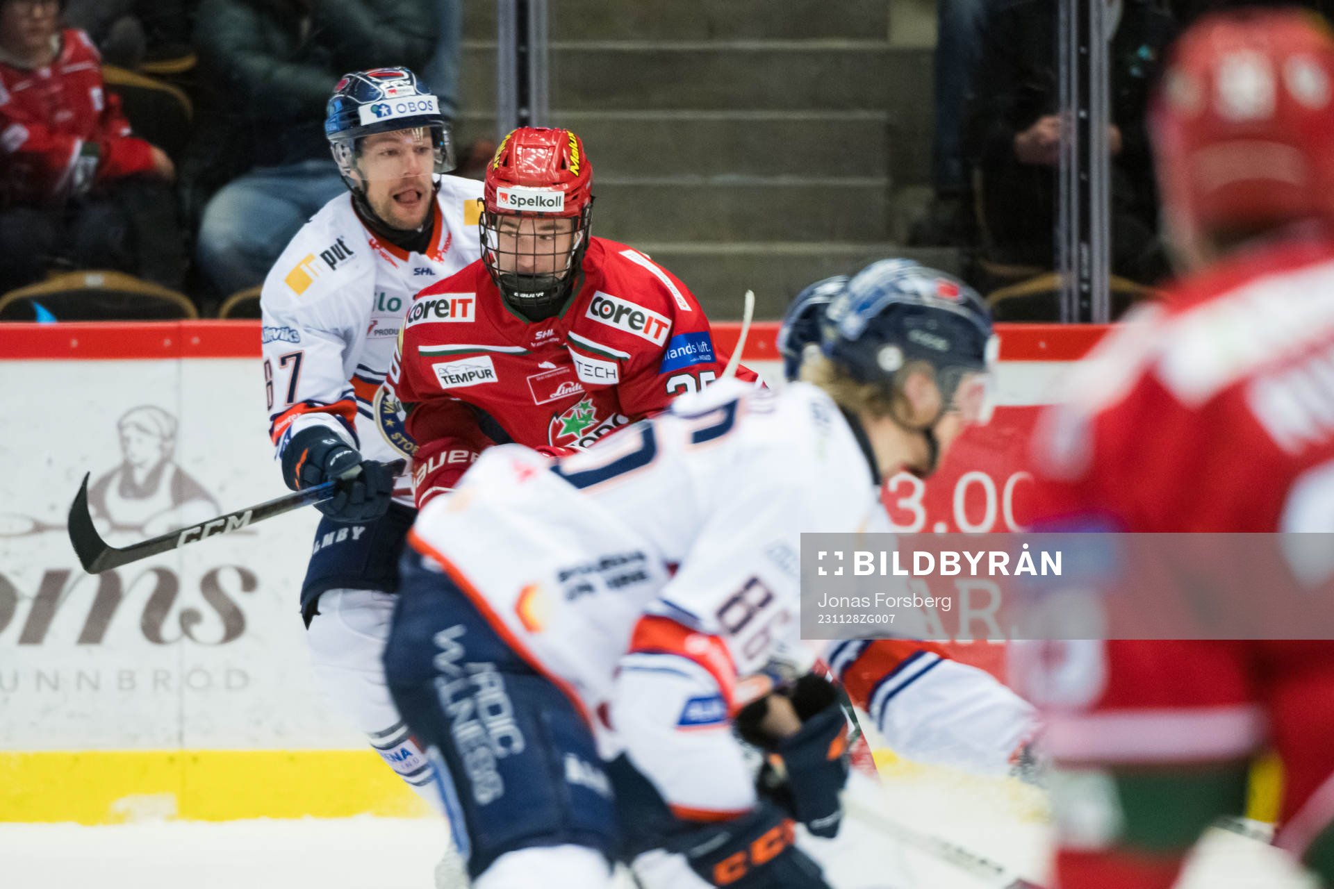 MoDos Lucas Pettersson