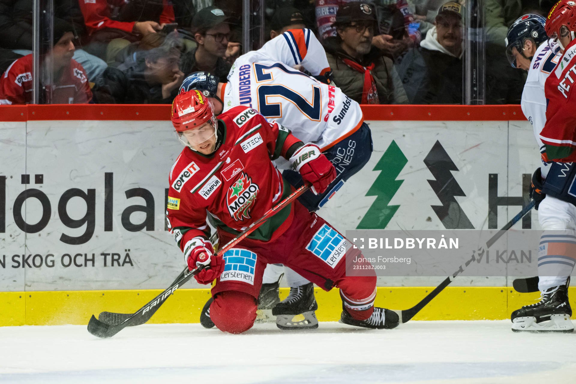 MoDos Sam Vigneault