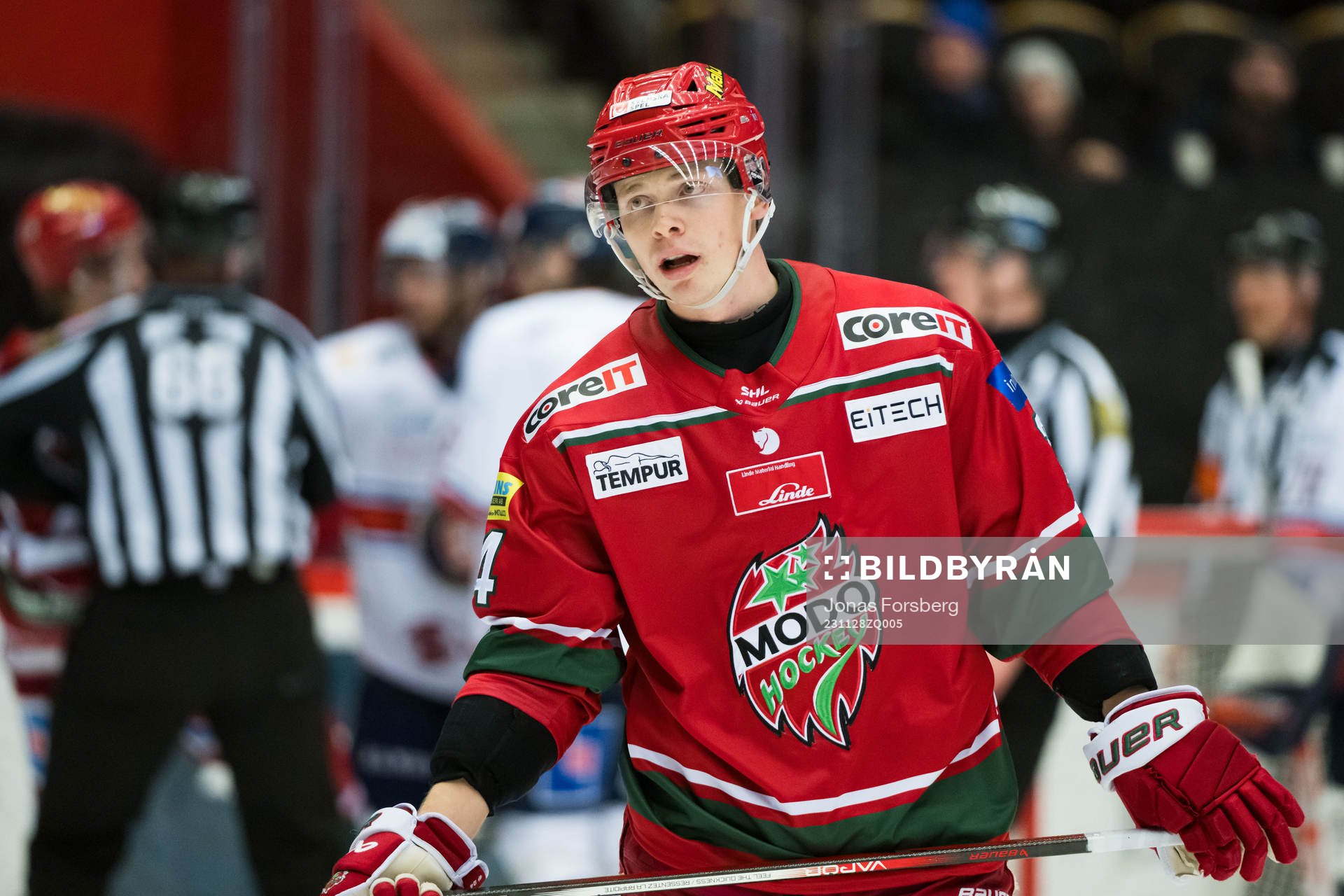 MoDos Erik Walli Walterholm deppar