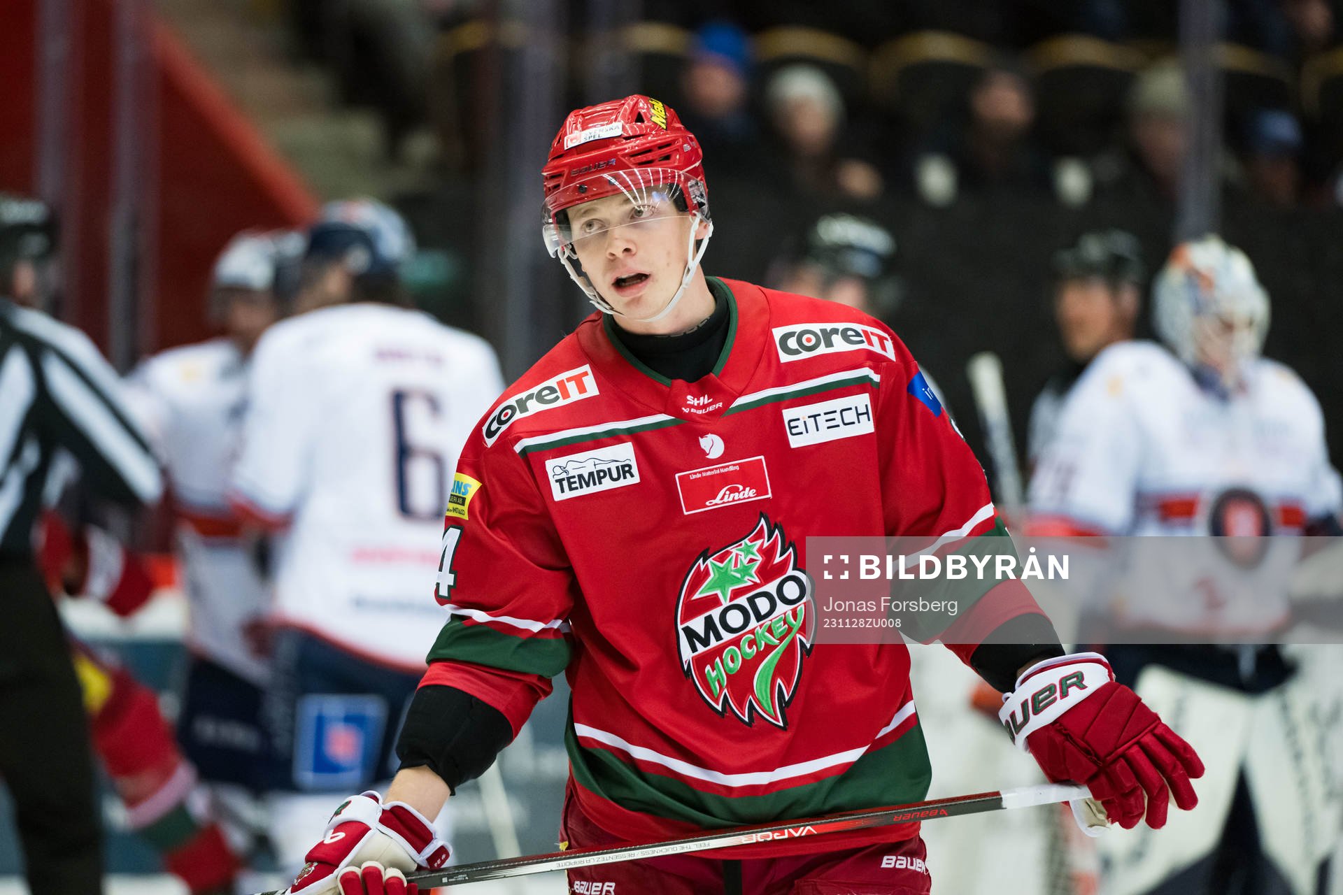 MoDos Erik Walli Walterholm deppar