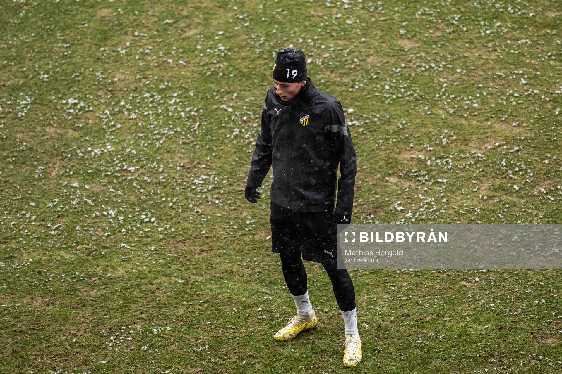 Sigge Jansson