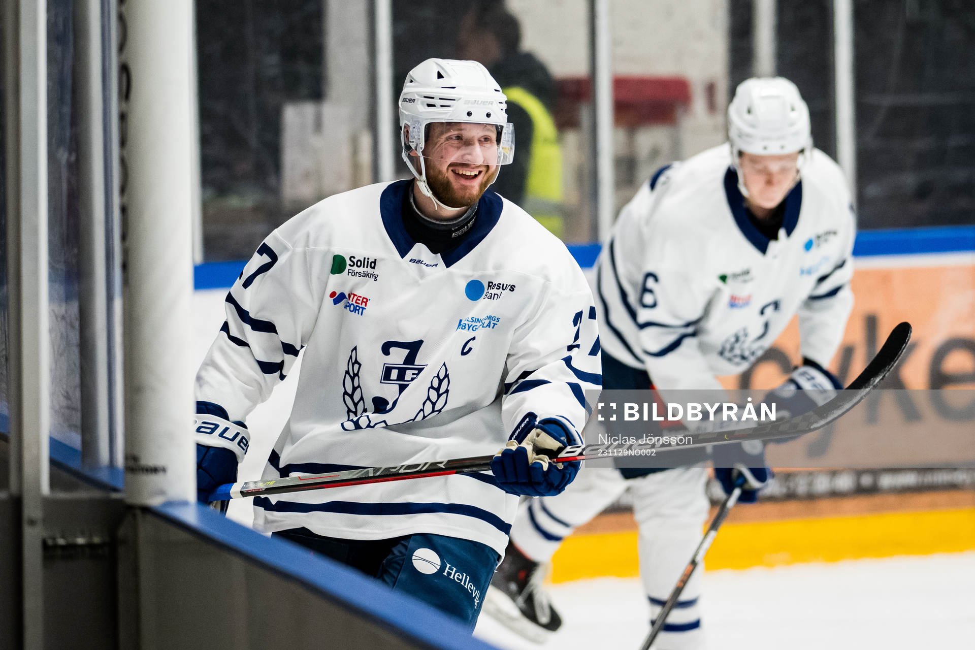 Jonstorps Jacob Persson