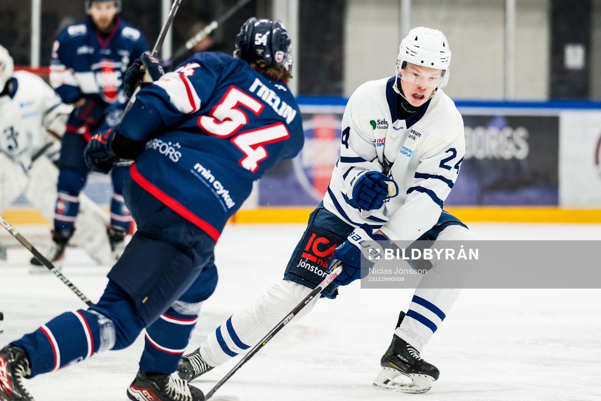 Jonstorps Andreas Lundberg