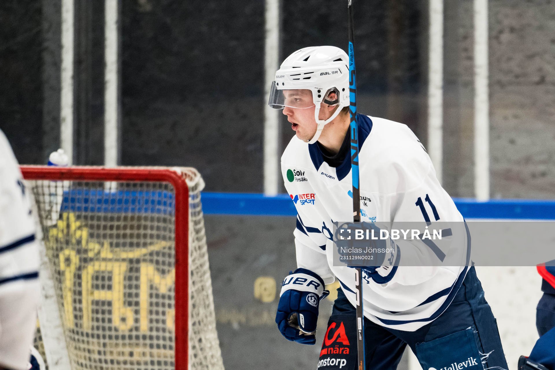 Jonstorps Anton Wester jublar