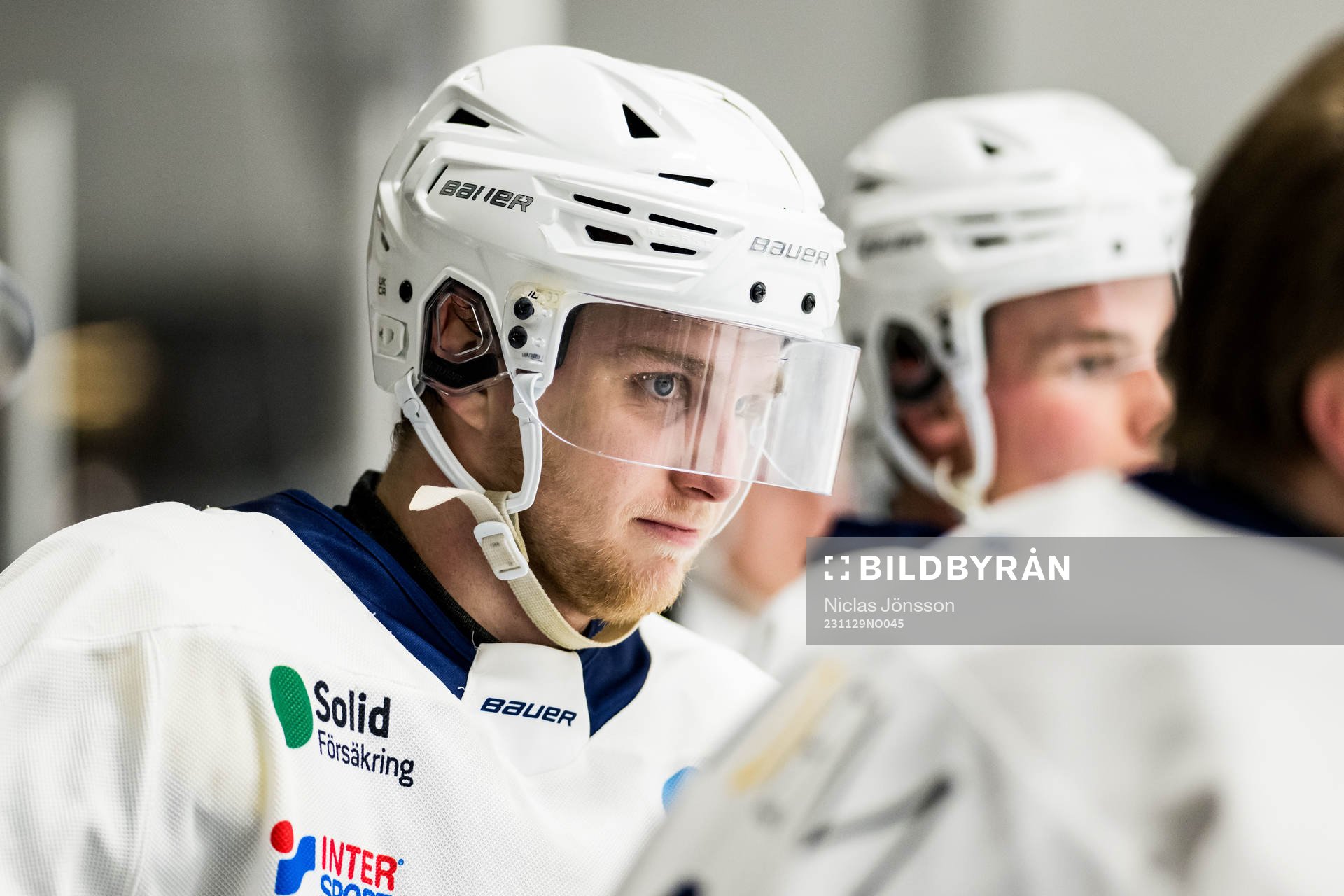 Jonstorps Adam Lundqvist