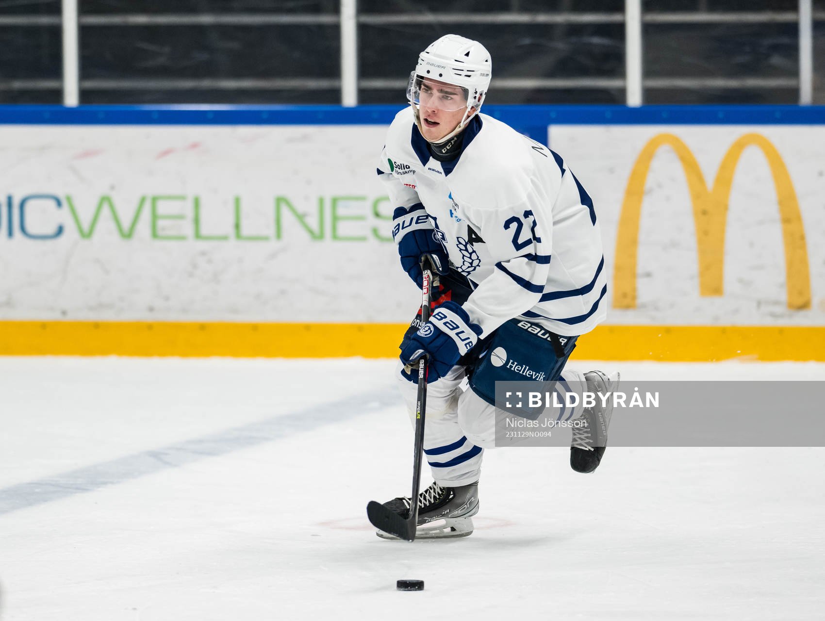 Jonstorps Simon Erlandsson