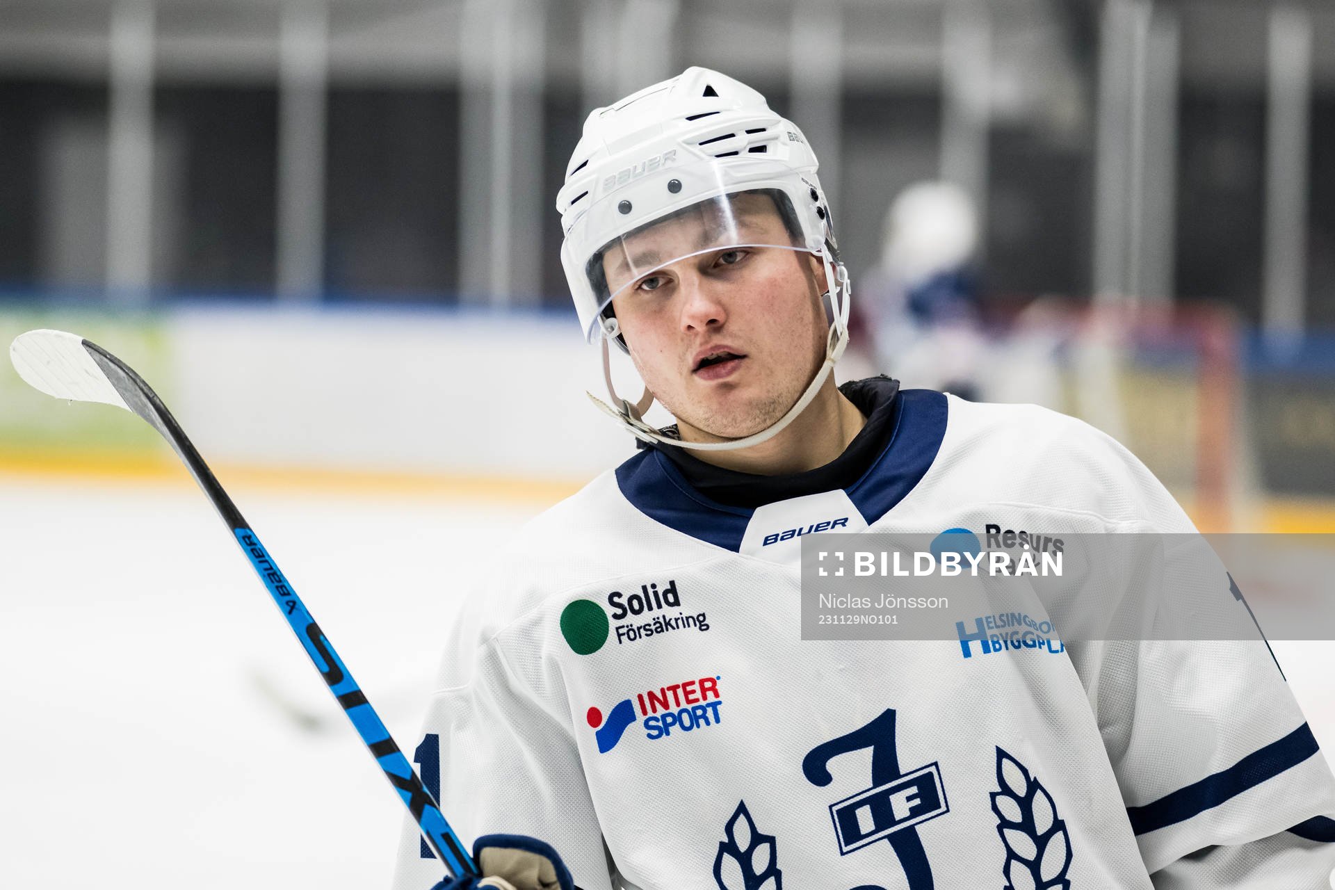 Jonstorps Anton Wester