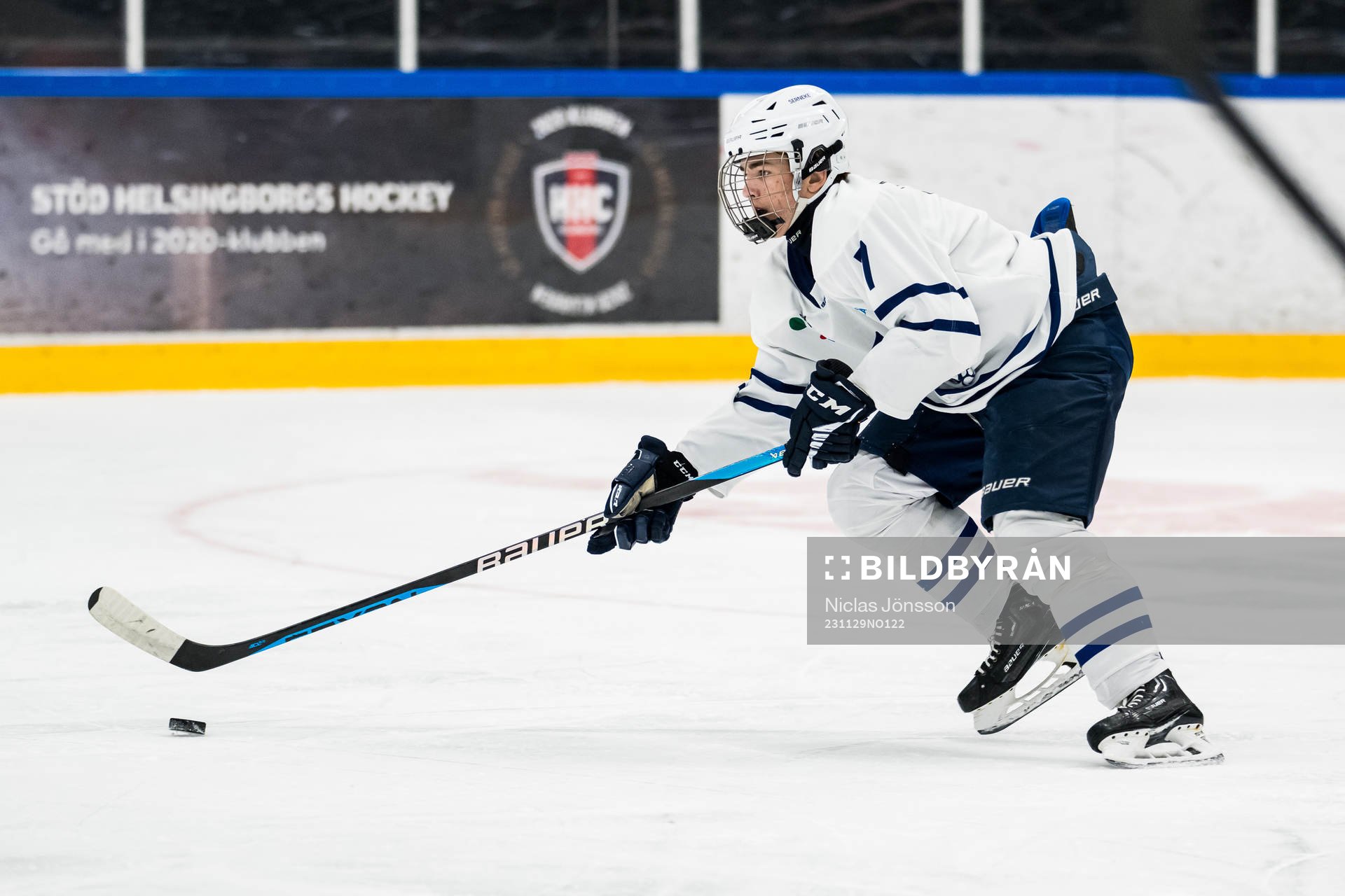 Jonstorps Eric Ejlertsson