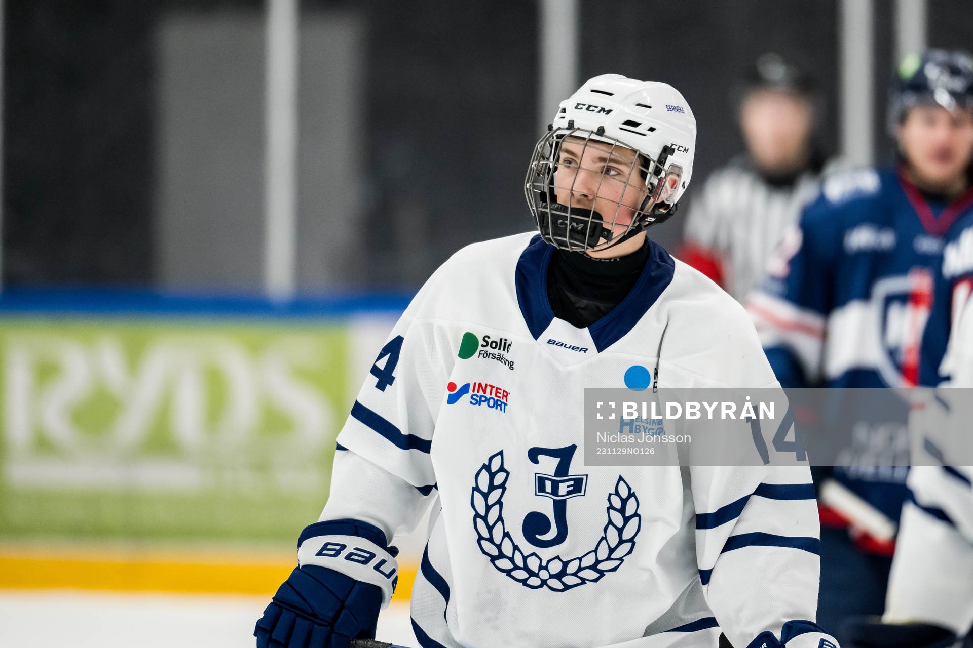 Jonstorps Noel Blommefors