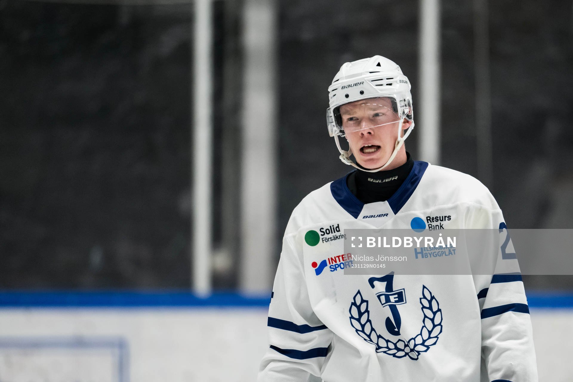 Jonstorps Andreas Lundberg