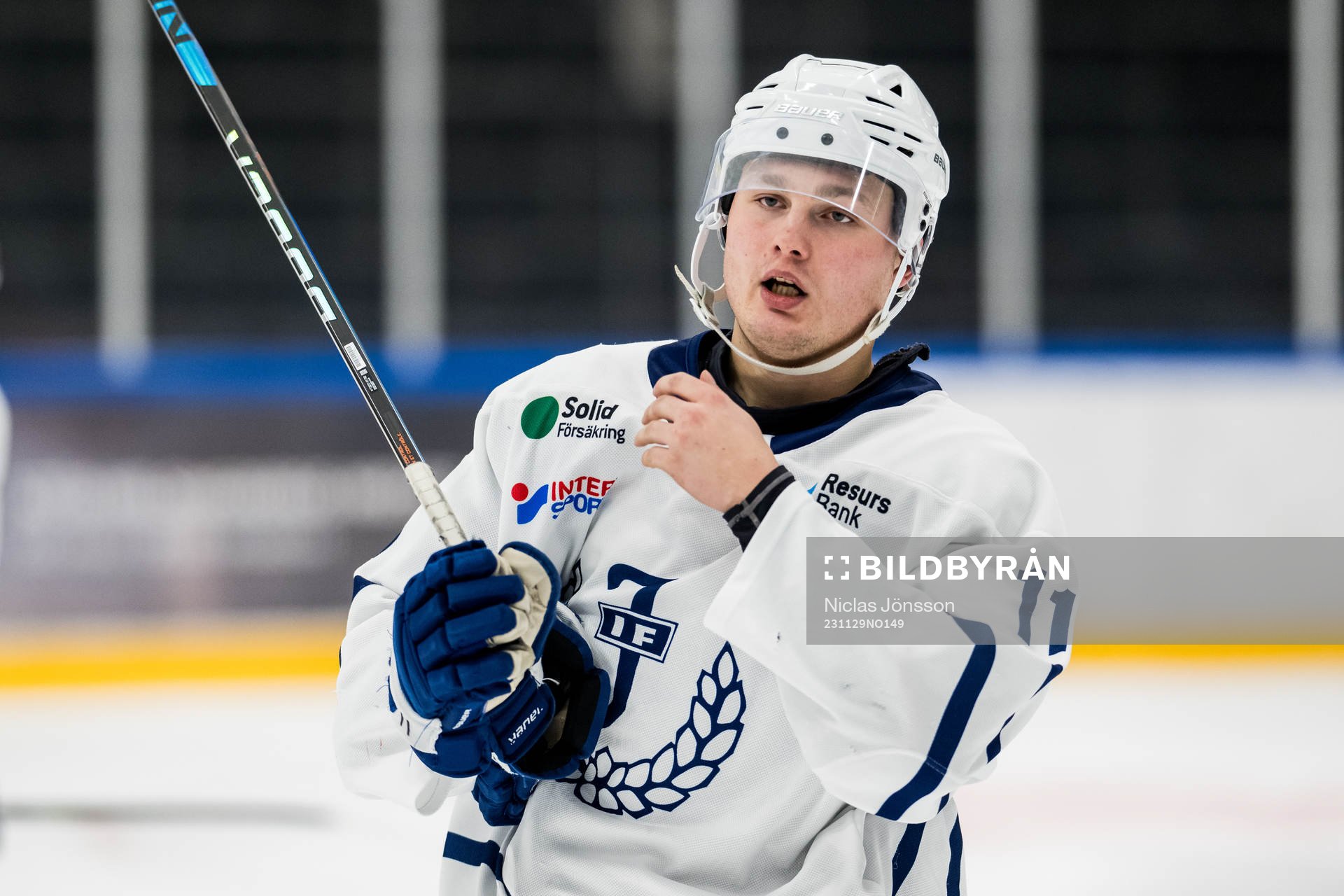 Jonstorps Anton Wester