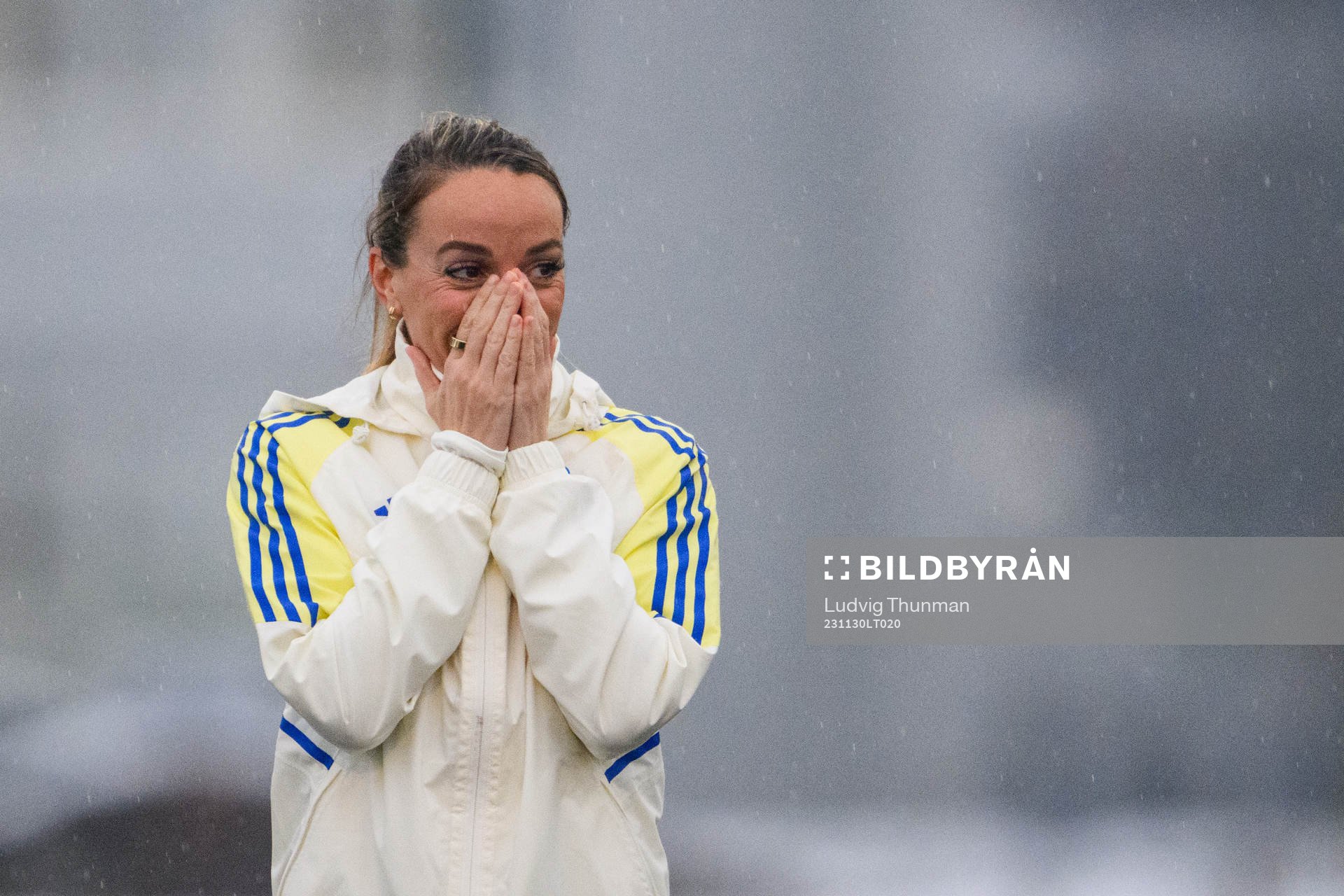 Kosovare Asllani