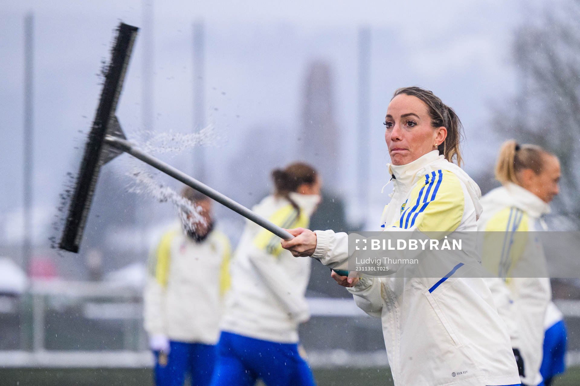 Kosovare Asllani