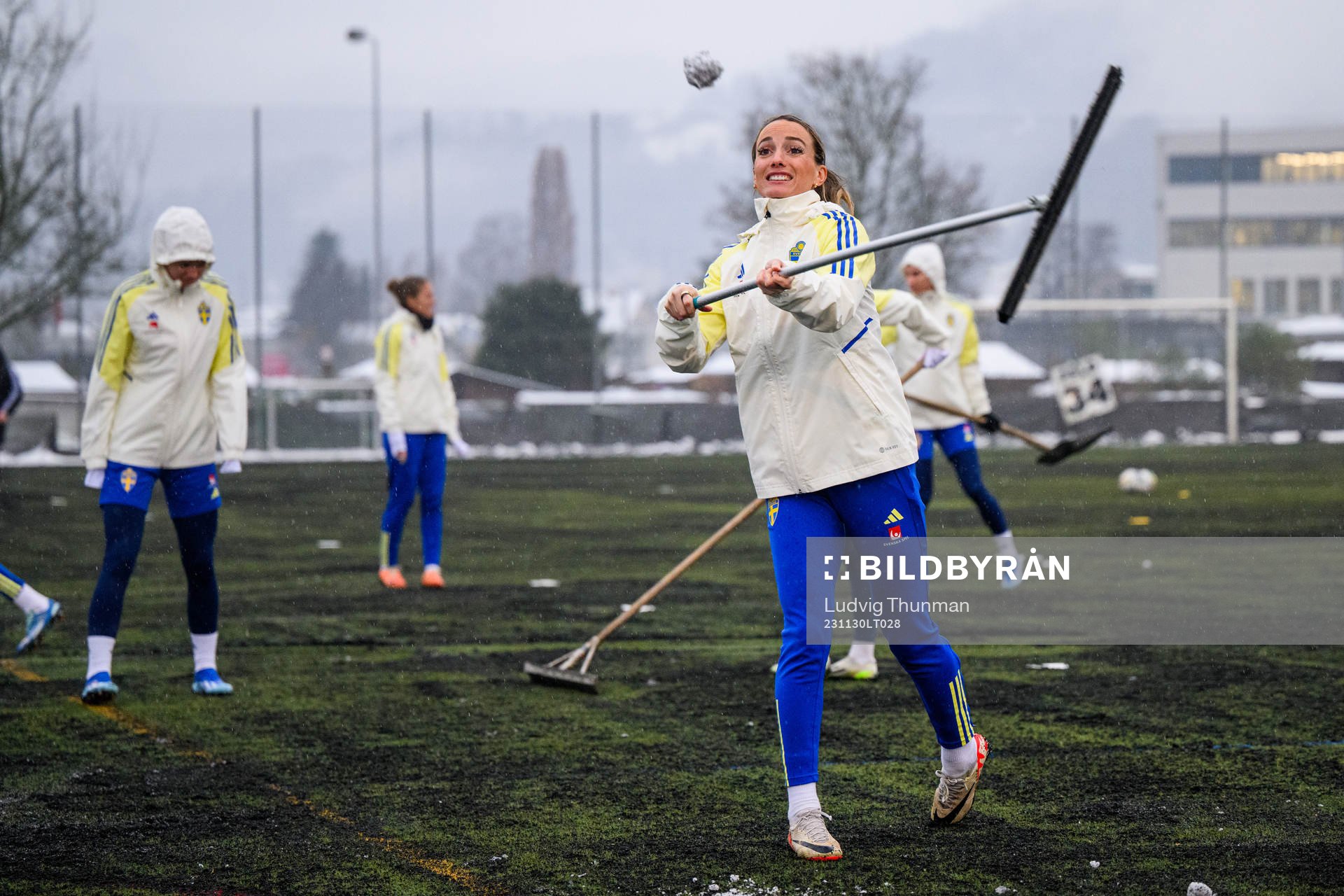 Kosovare Asllani