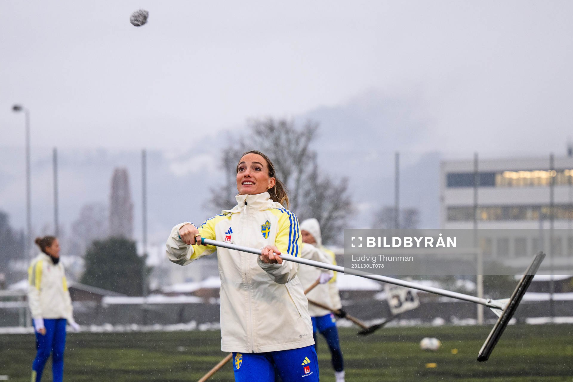 Kosovare Asllani