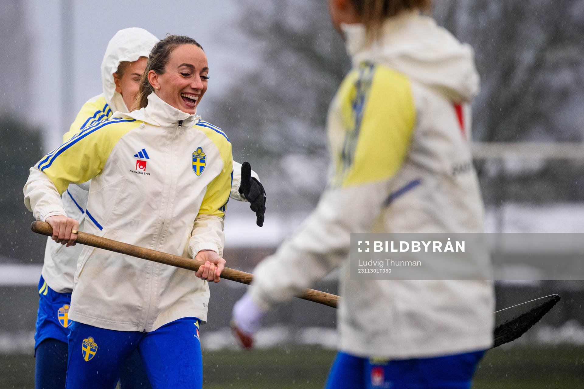 Kosovare Asllani