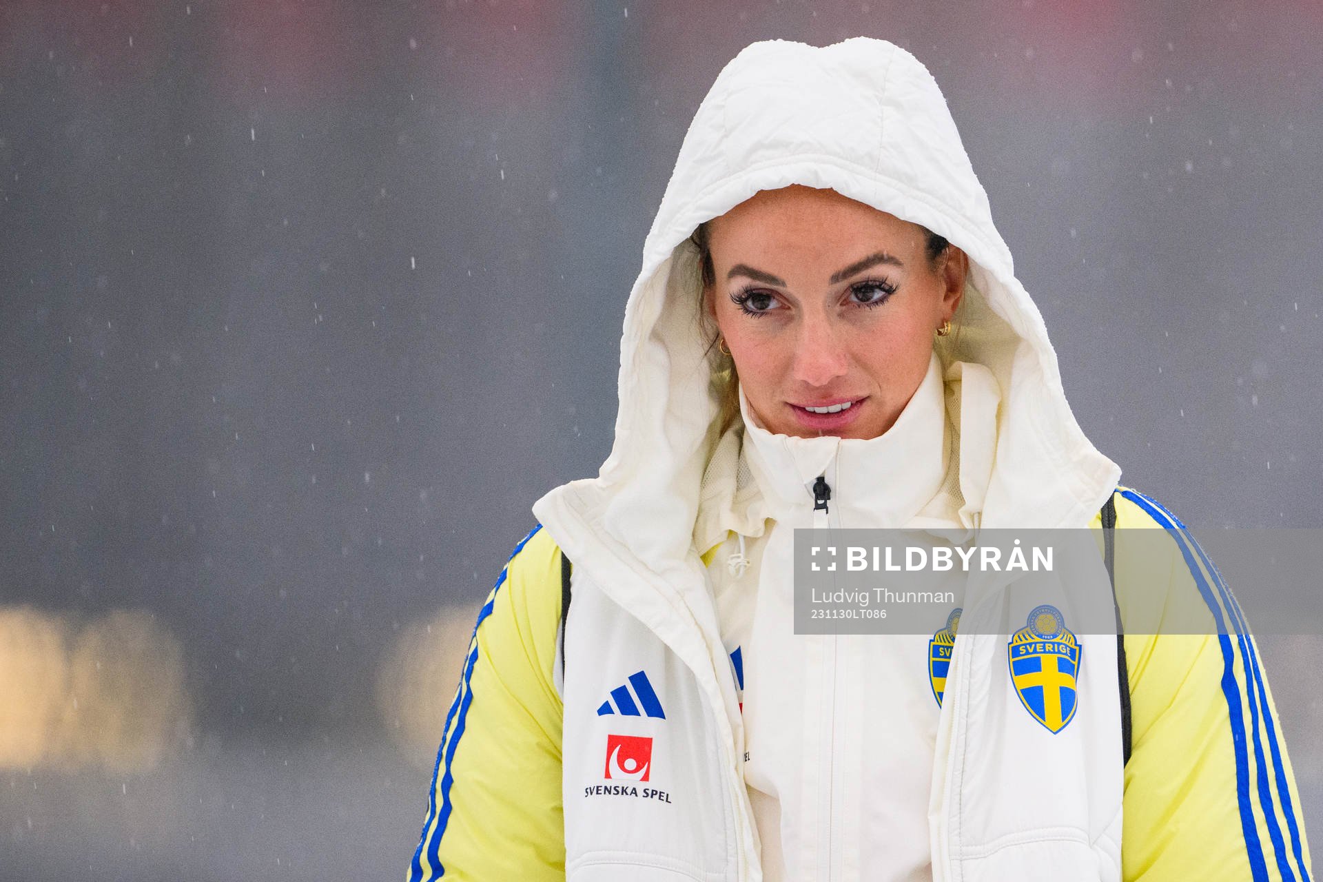 Kosovare Asllani