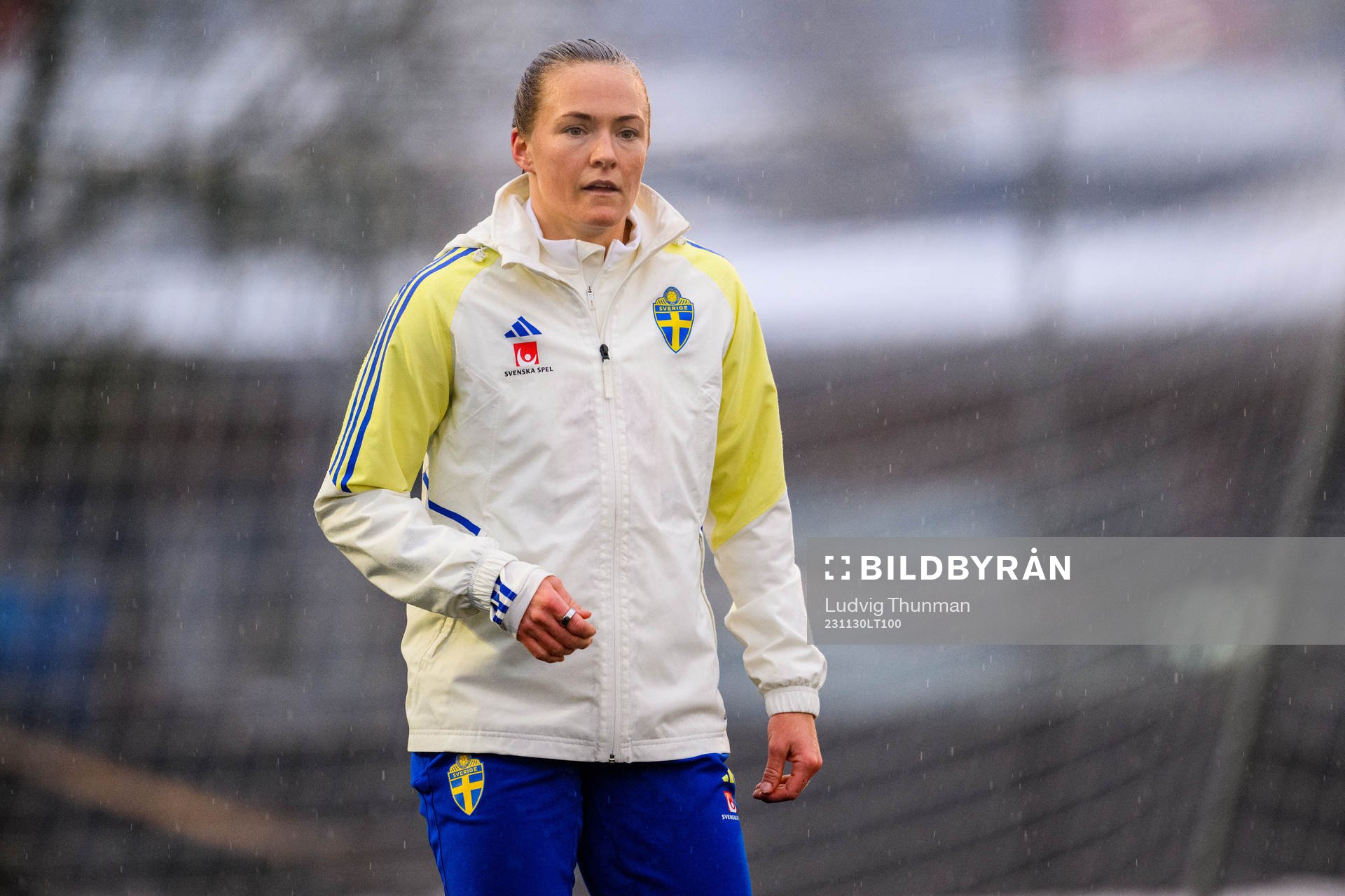 Magdalena Eriksson