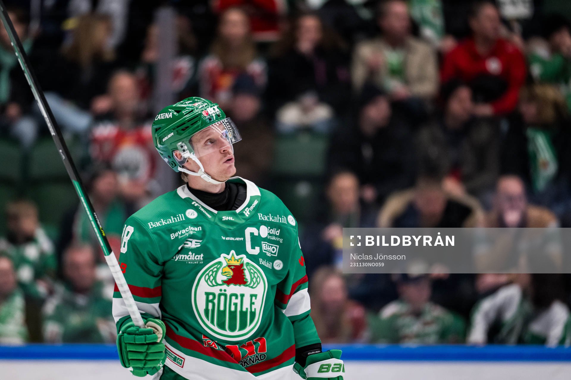 Rögles Anton Bengtsson