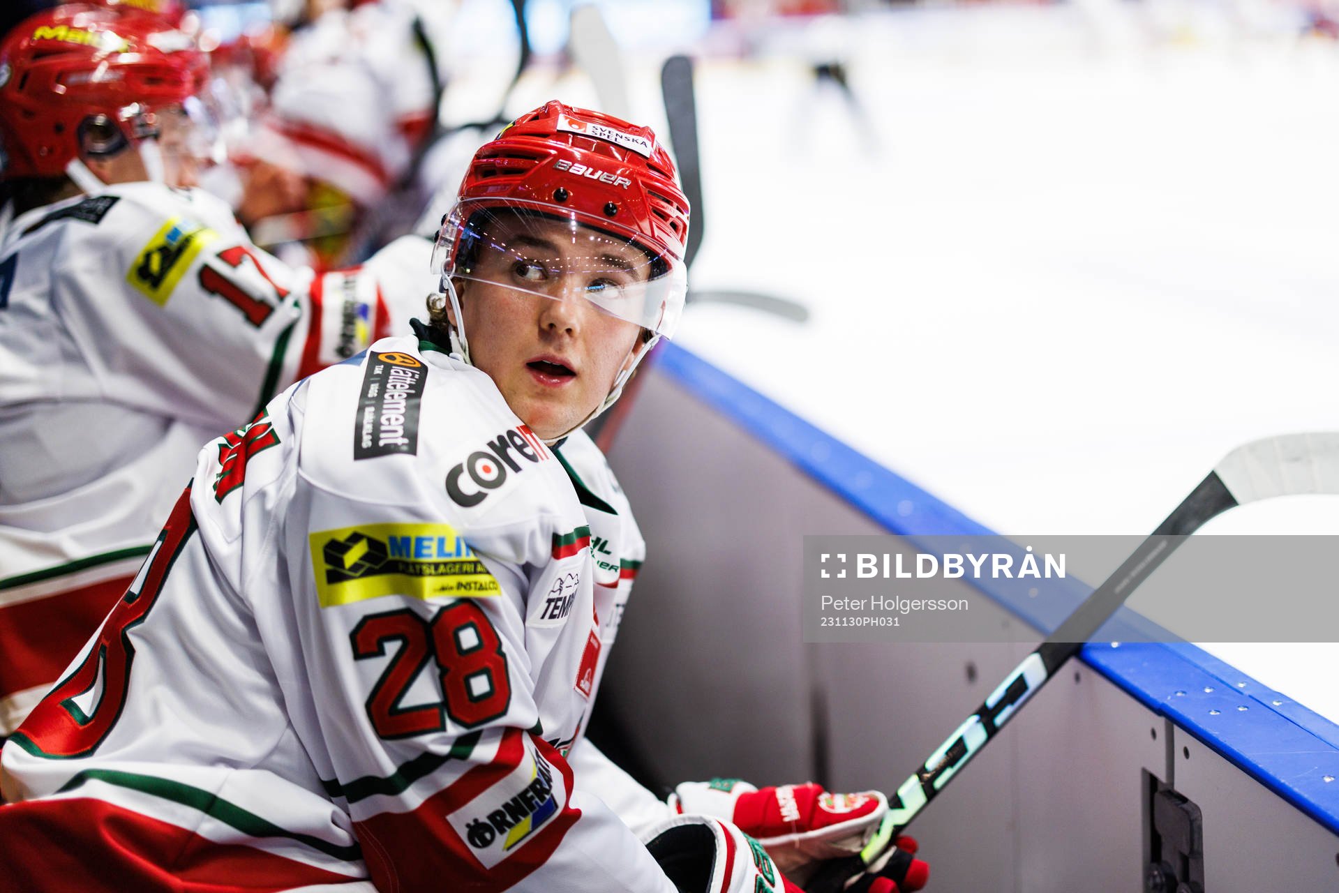 MoDos Theo Jacobsson