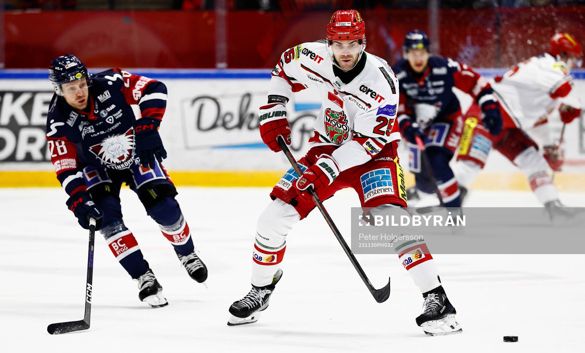 MoDos Sam Vigneault