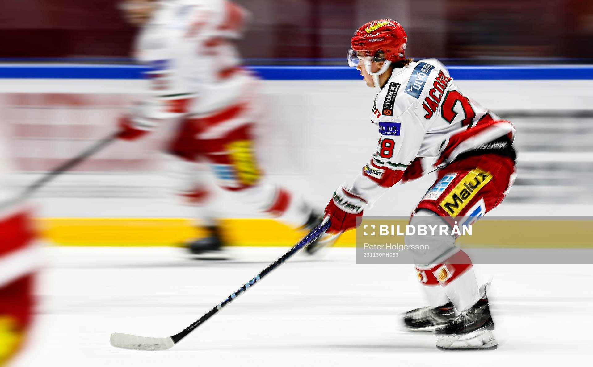 MoDos Theo Jacobsson