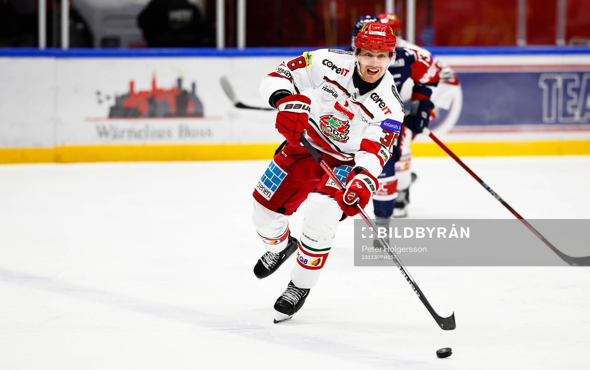 MoDos Johan Södergran